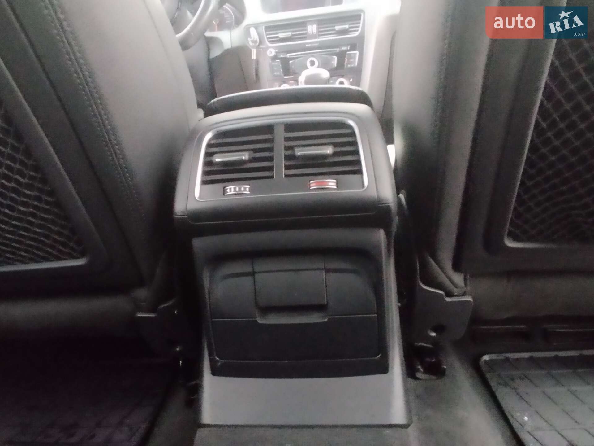 Audi Q5 2014 VIN WA1MFCFP3EA073154 фото оголошення 24 з 42