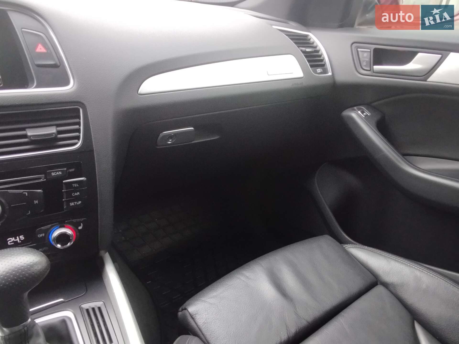 Audi Q5 2014 VIN WA1MFCFP3EA073154 фото оголошення 26 з 42