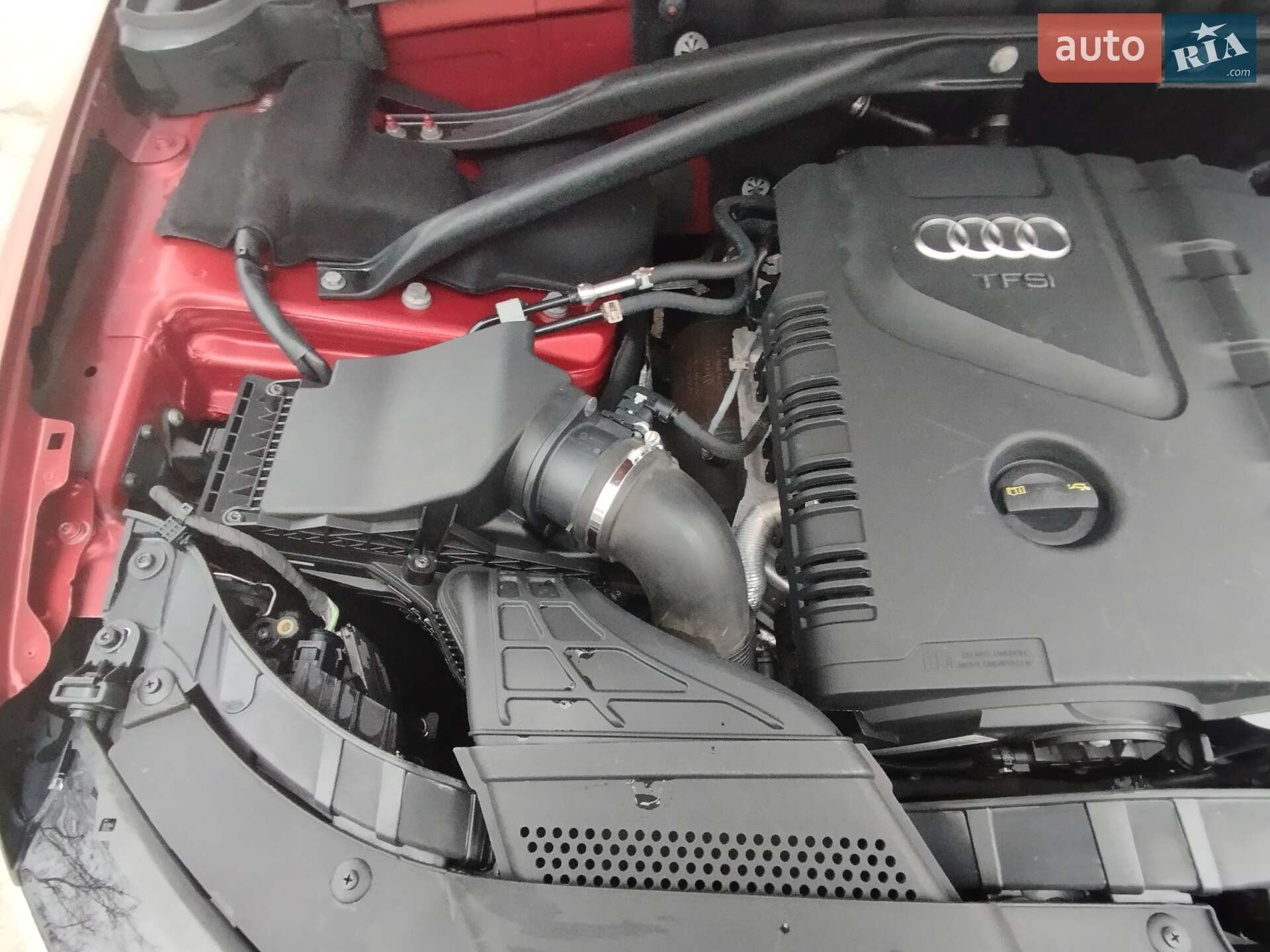 Audi Q5 2014 VIN WA1MFCFP3EA073154 фото оголошення 34 з 42