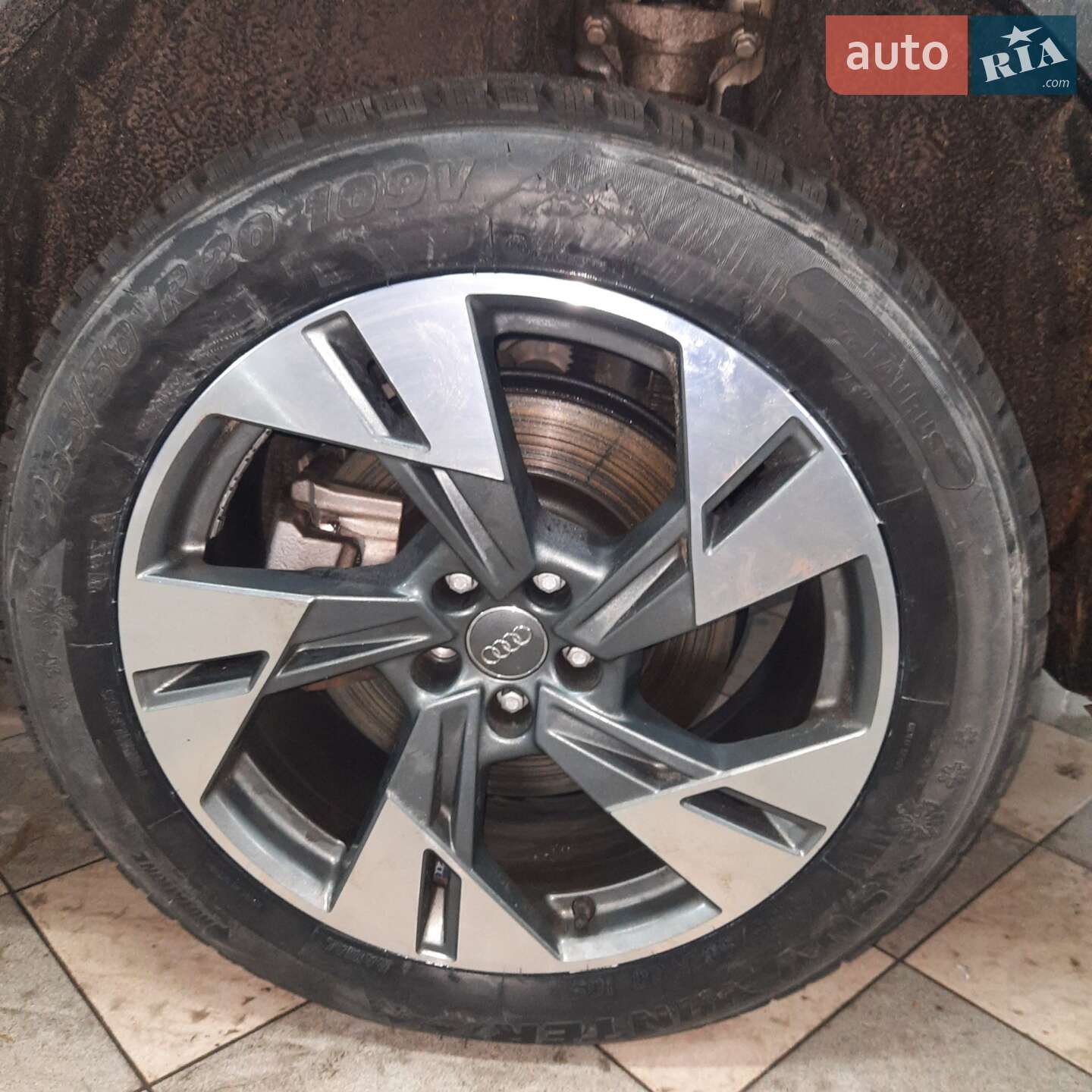 Audi e-tron 2020 VIN WAUZZZGE8LB030176 фото оголошення 33 з 63