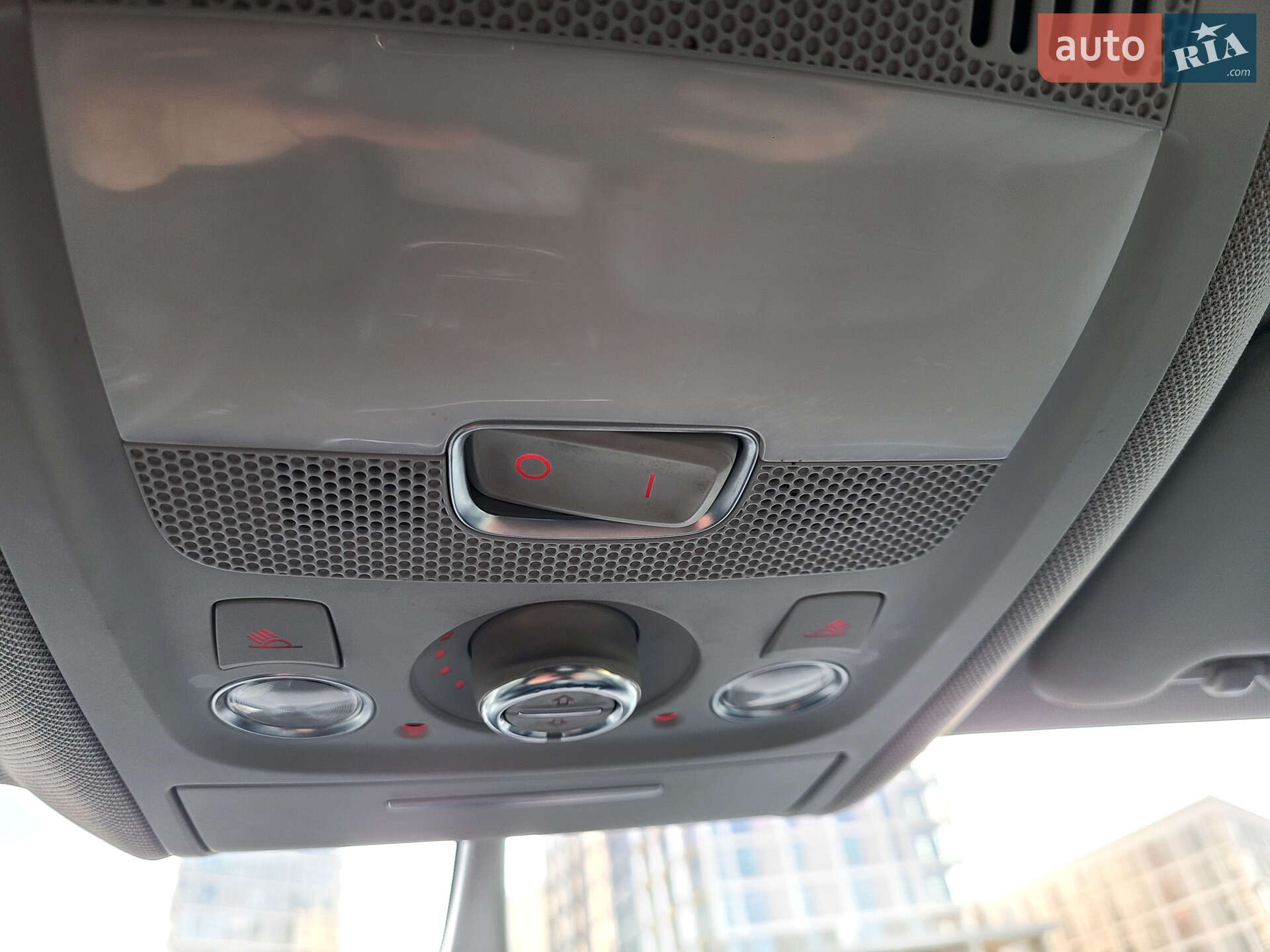 Audi Q5 2014 VIN WA1CMAFP8FA007397 фото оголошення 10 з 17