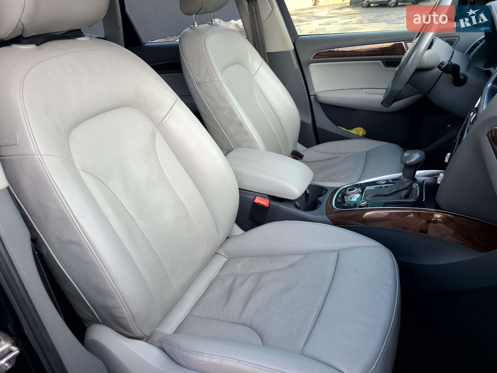 Audi Q5 2014 VIN WA1CMAFP8FA007397 фото оголошення 17 з 17