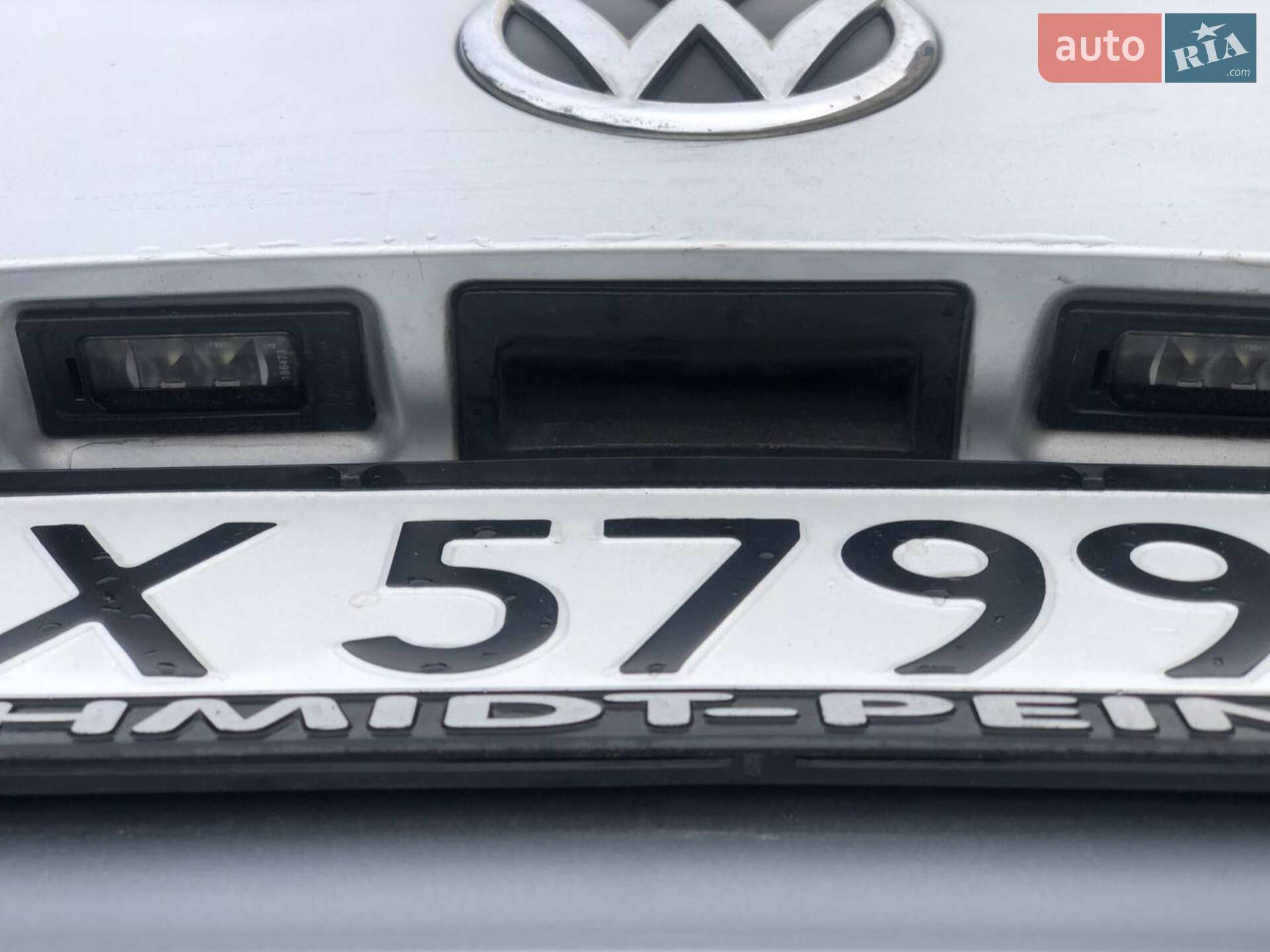 Volkswagen Touran 2012 VIN WVGZZZ1TZDW056085 фото оголошення 15 з 23