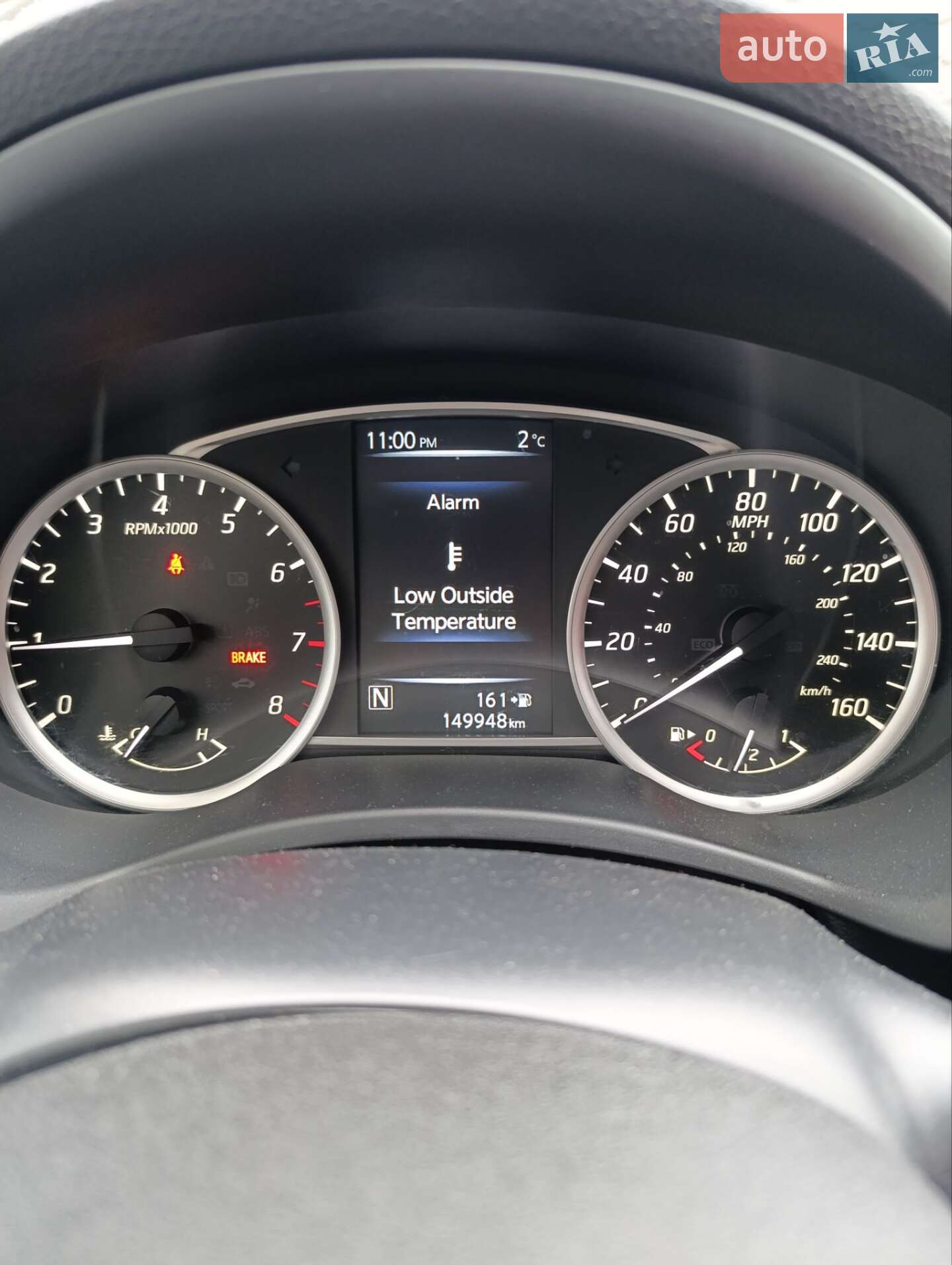 Nissan Sentra 2017 VIN 3N1AB7AP8HY270018 фото оголошення 2 з 22