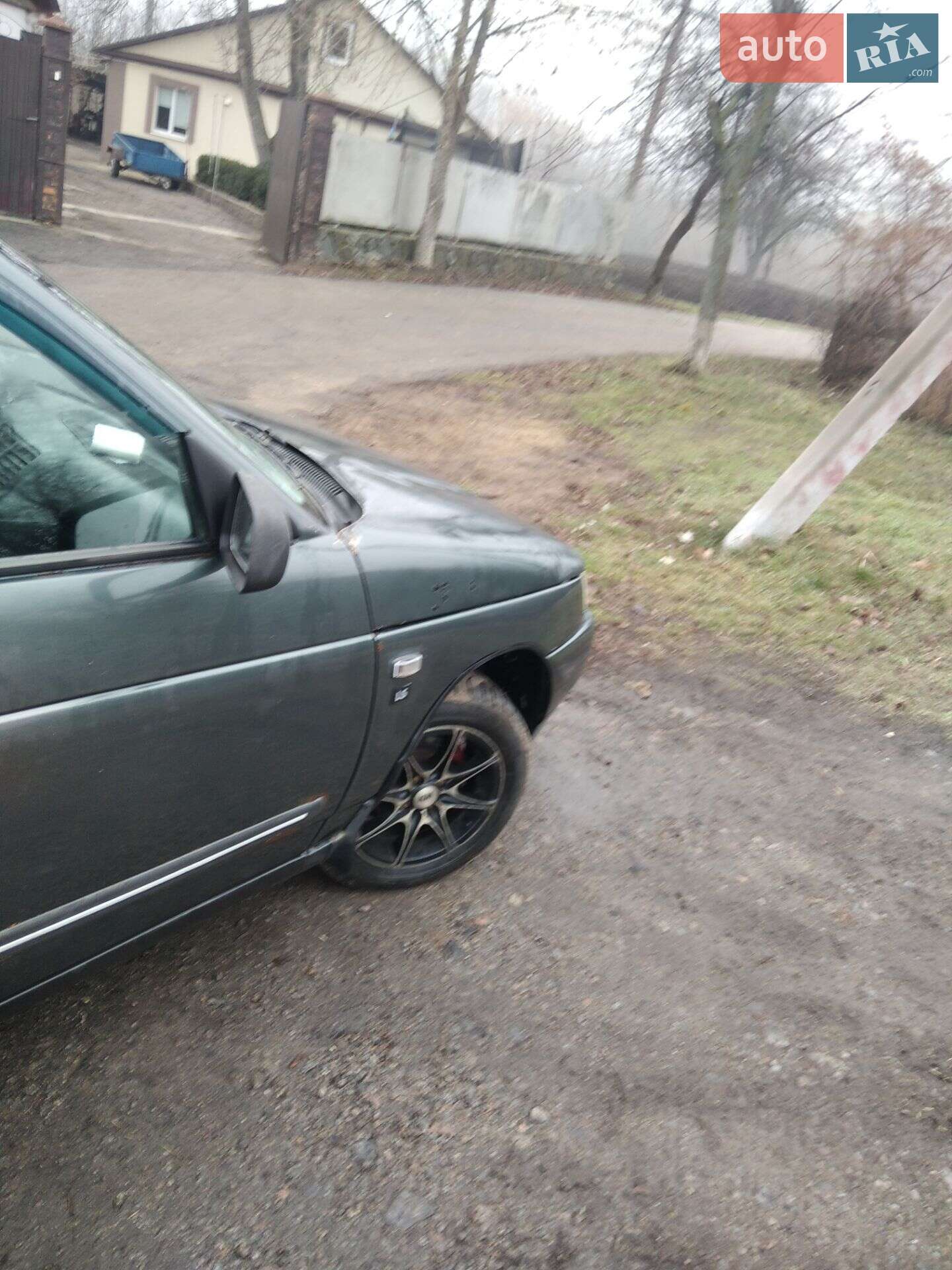 ВАЗ / Lada 2110 2006 VIN XTA21104071023157 фото оголошення 2 з 8