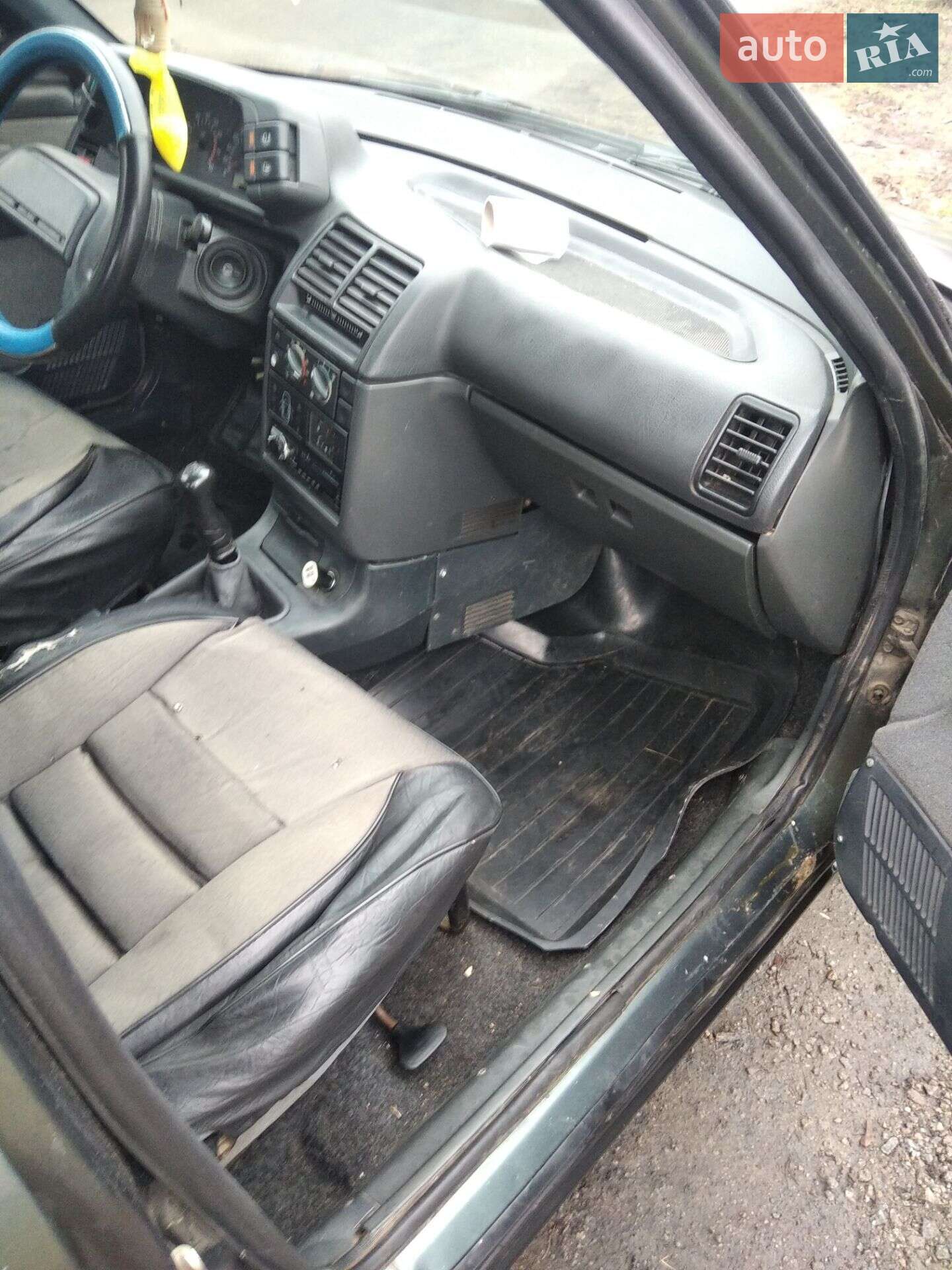ВАЗ / Lada 2110 2006 VIN XTA21104071023157 фото оголошення 3 з 8