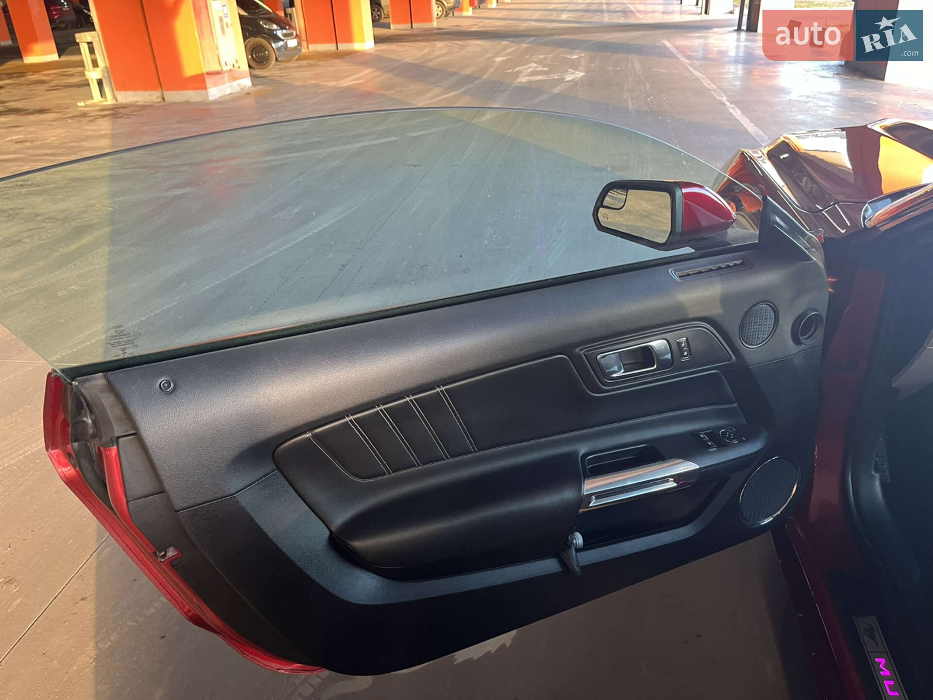 Ford Mustang 2016 VIN 1FA6P8TH7G5281898 фото оголошення 24 з 30
