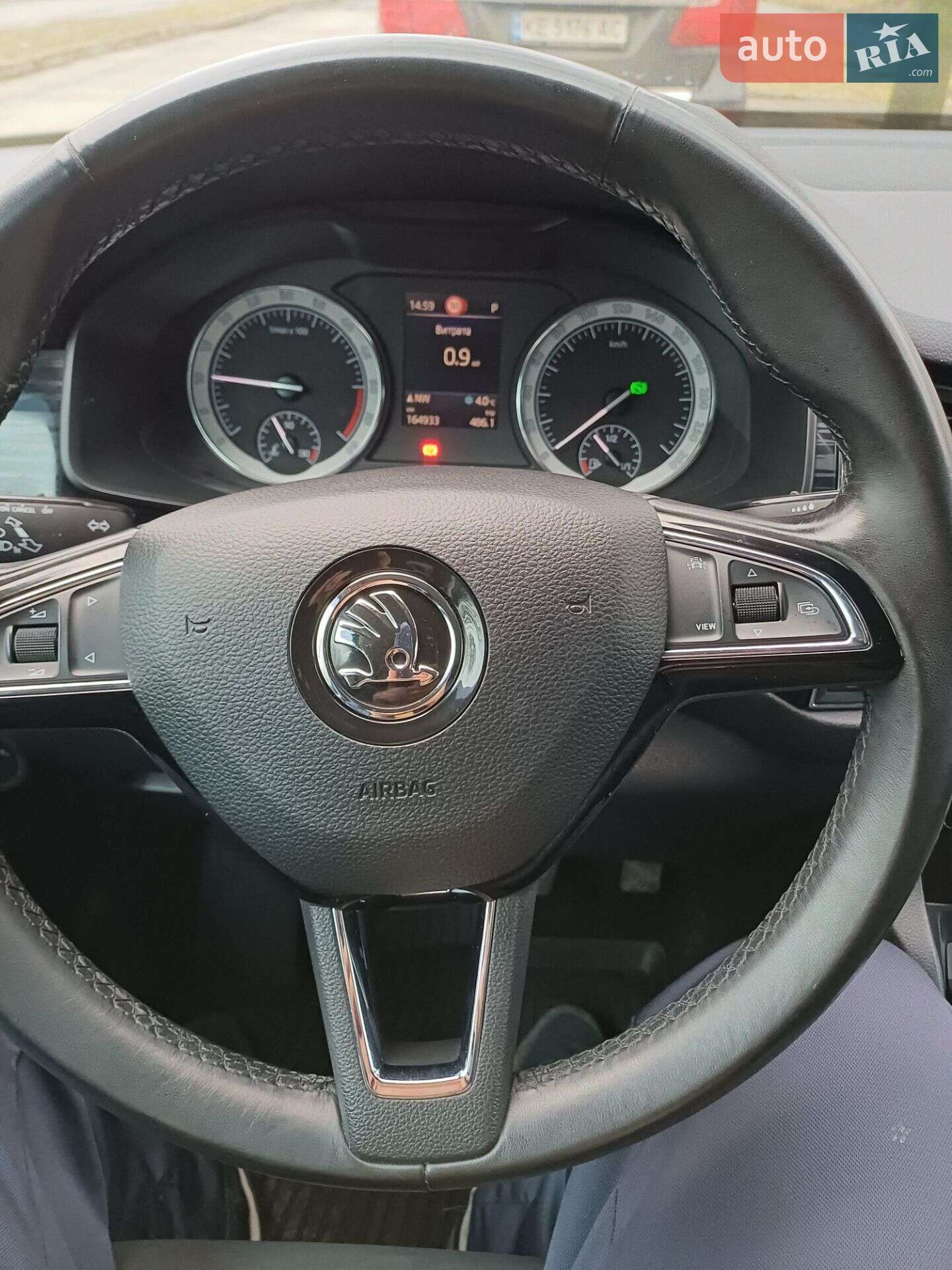 Skoda Kodiaq 2020 VIN TMBLJ6NS8LB400954 фото оголошення 3 з 25