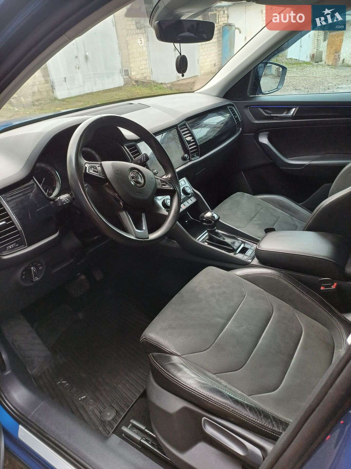 Skoda Kodiaq 2020 VIN TMBLJ6NS8LB400954 фото оголошення 6 з 25