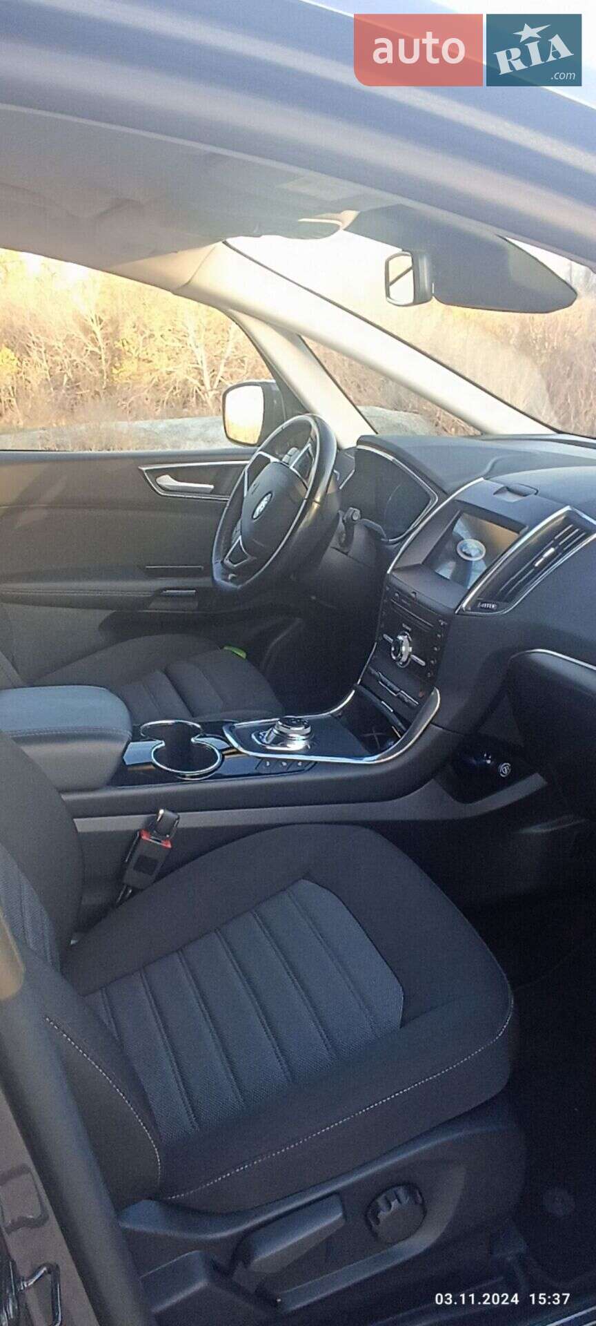 Ford S-Max 2020 VIN WF0JXXWPCJLD17985 фото оголошення 17 з 40