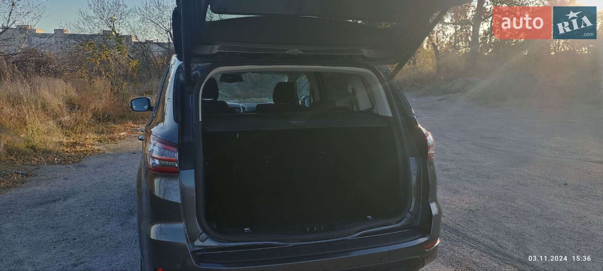 Ford S-Max 2020 VIN WF0JXXWPCJLD17985 фото оголошення 19 з 40