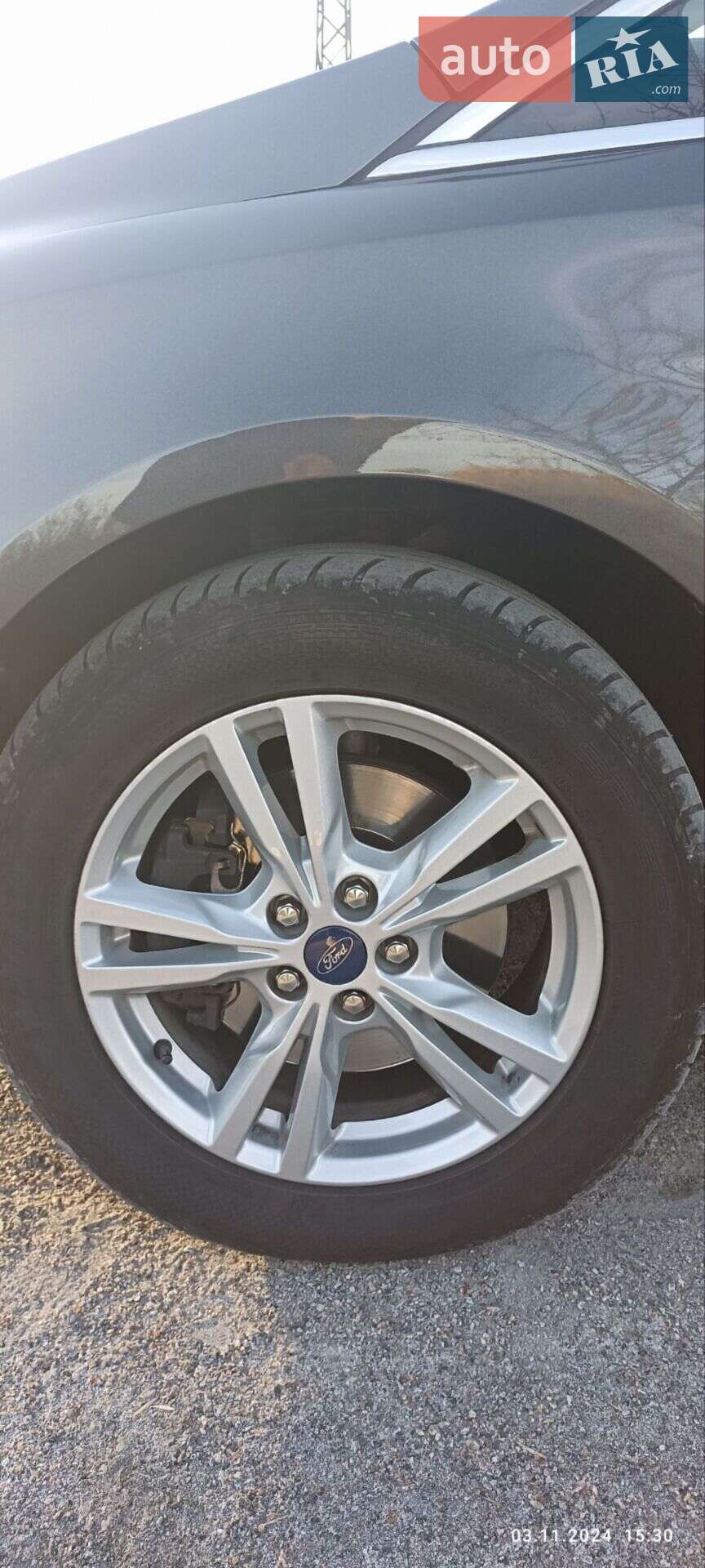 Ford S-Max 2020 VIN WF0JXXWPCJLD17985 фото оголошення 33 з 40
