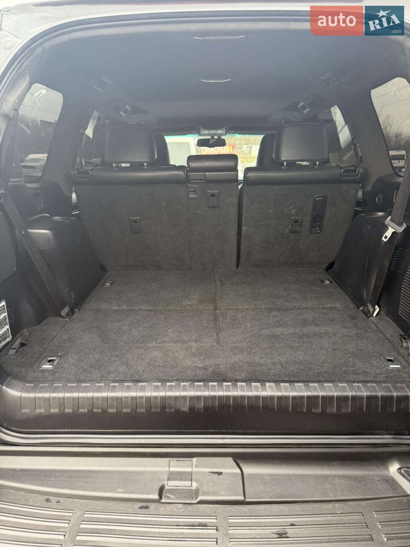 Lexus GX 2014 VIN JTJJM7FX405091733 фото оголошення 13 з 15