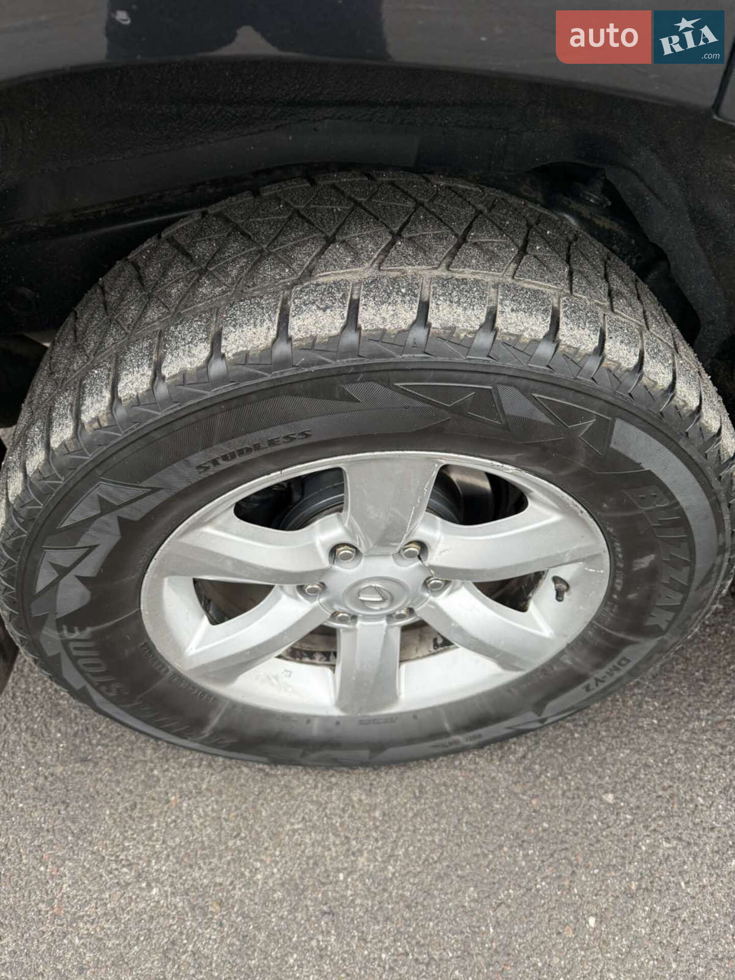 Lexus GX 2014 VIN JTJJM7FX405091733 фото оголошення 15 з 15