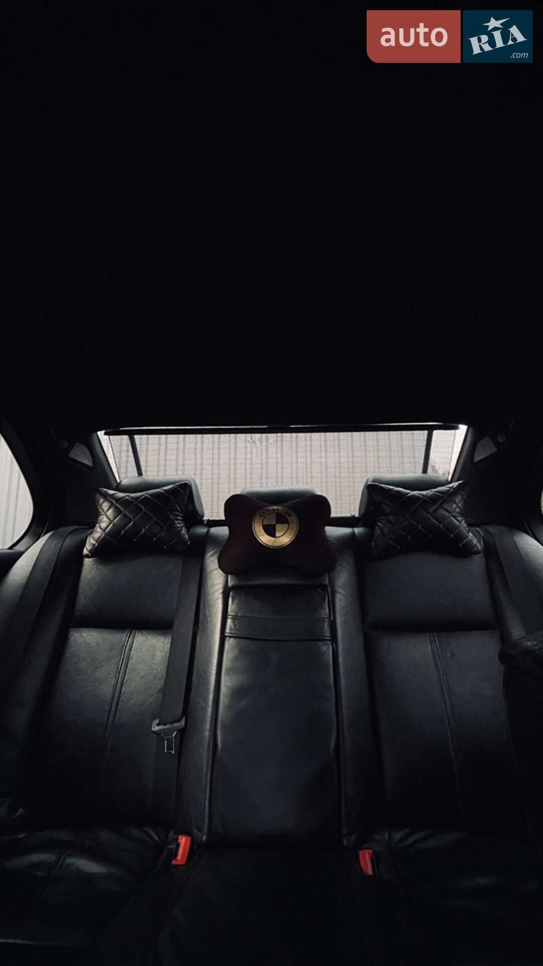 BMW 5 Series 2003 VIN WBADL810X0GX63167 фото оголошення 8 з 14