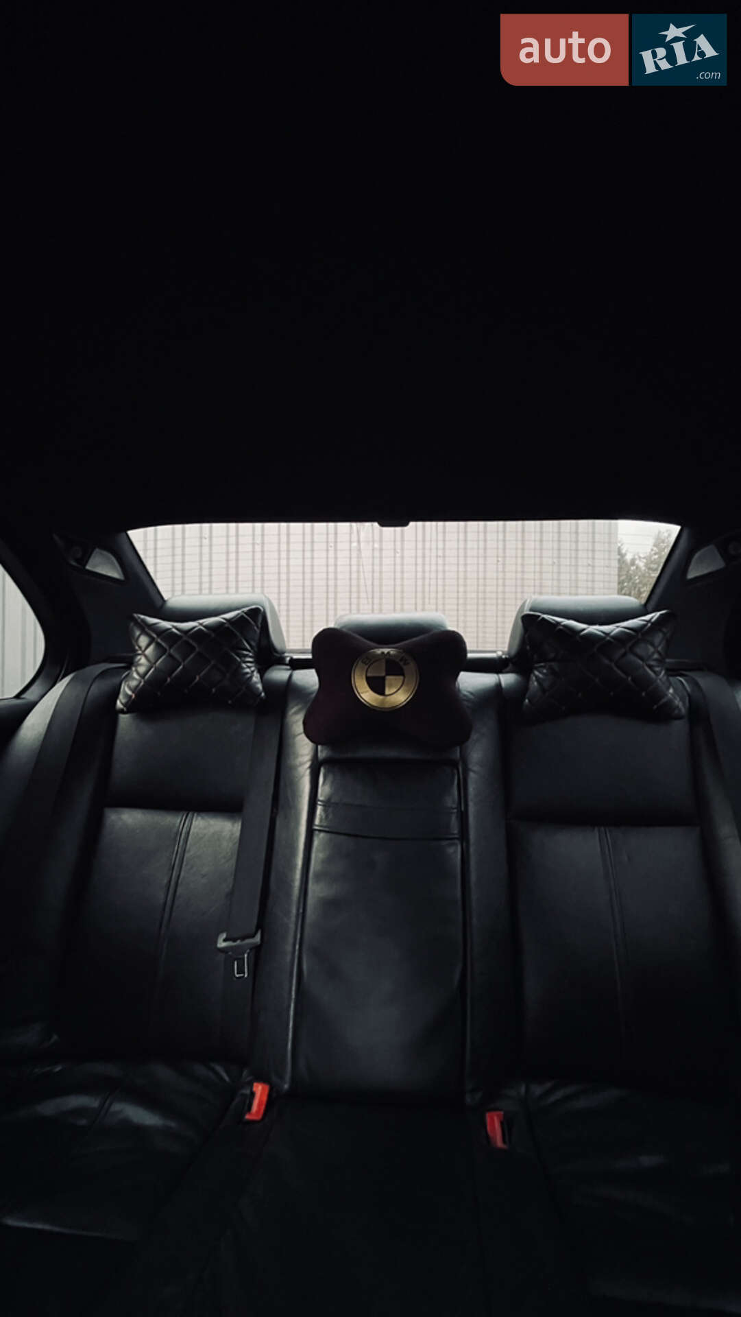 BMW 5 Series 2003 VIN WBADL810X0GX63167 фото оголошення 9 з 14
