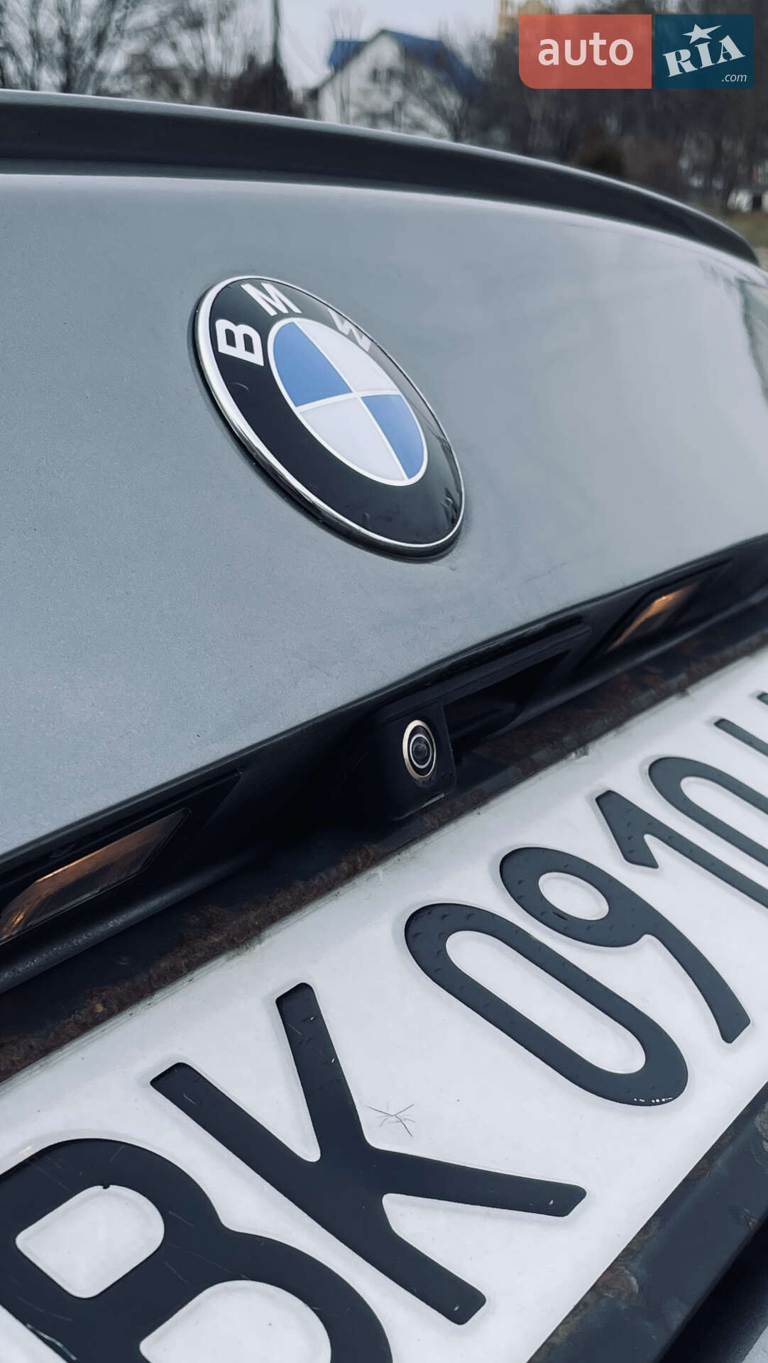 BMW 5 Series 2003 VIN WBADL810X0GX63167 фото оголошення 12 з 14