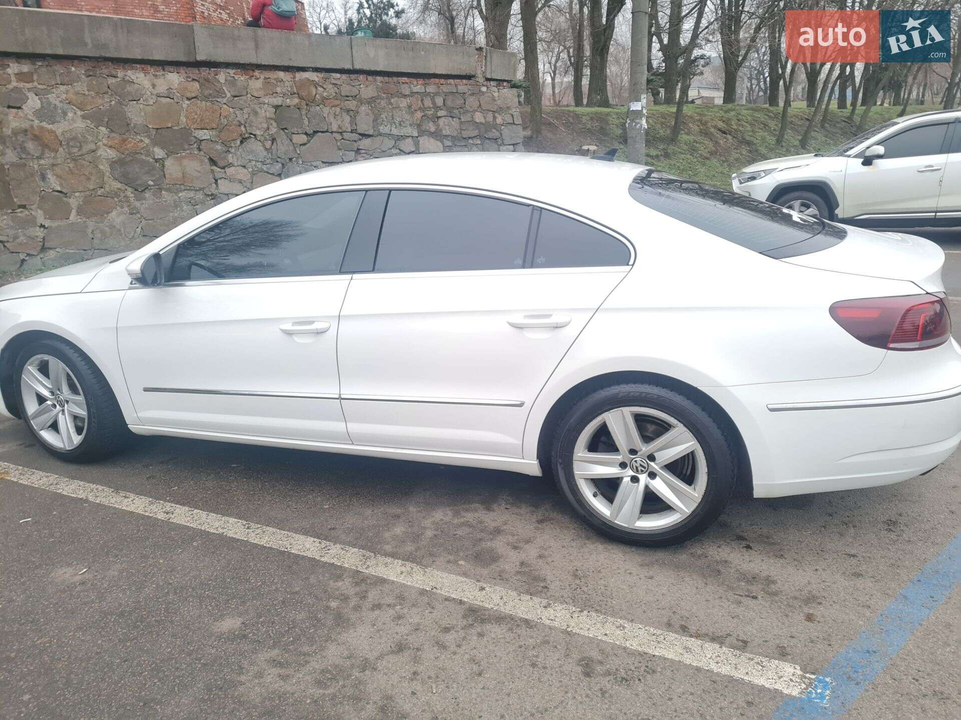 Volkswagen CC / Passat CC 2013 VIN WVWBN7AN1EE504323 фото оголошення 12 з 15