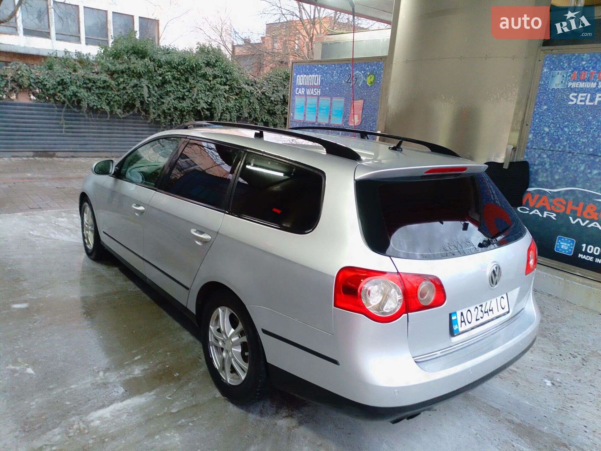 Volkswagen Passat 2006 VIN WVWZZZ3CZ7E067425 фото оголошення 11 з 22