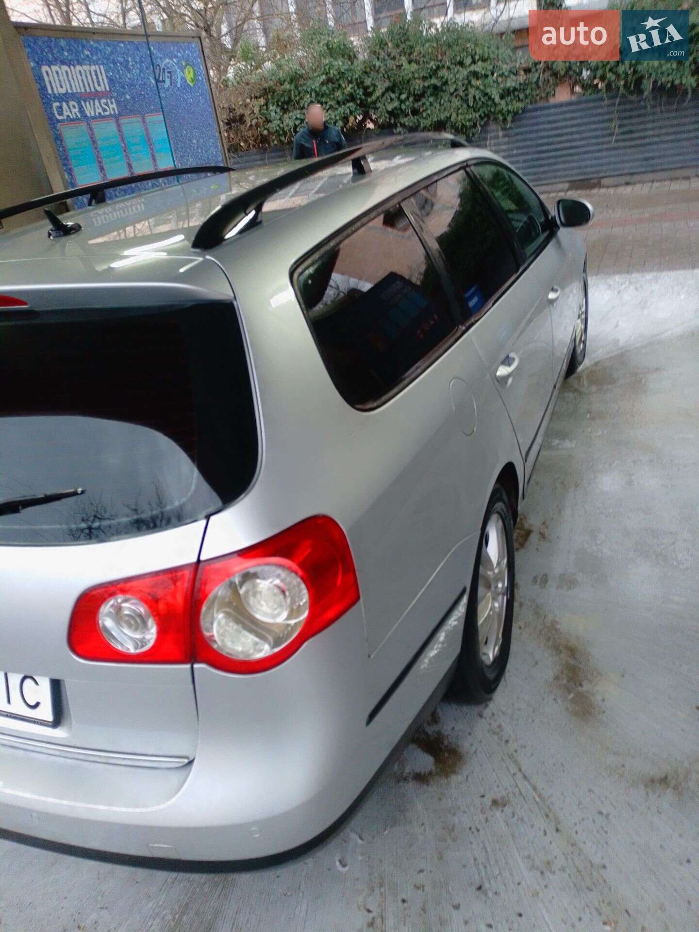 Volkswagen Passat 2006 VIN WVWZZZ3CZ7E067425 фото оголошення 12 з 22