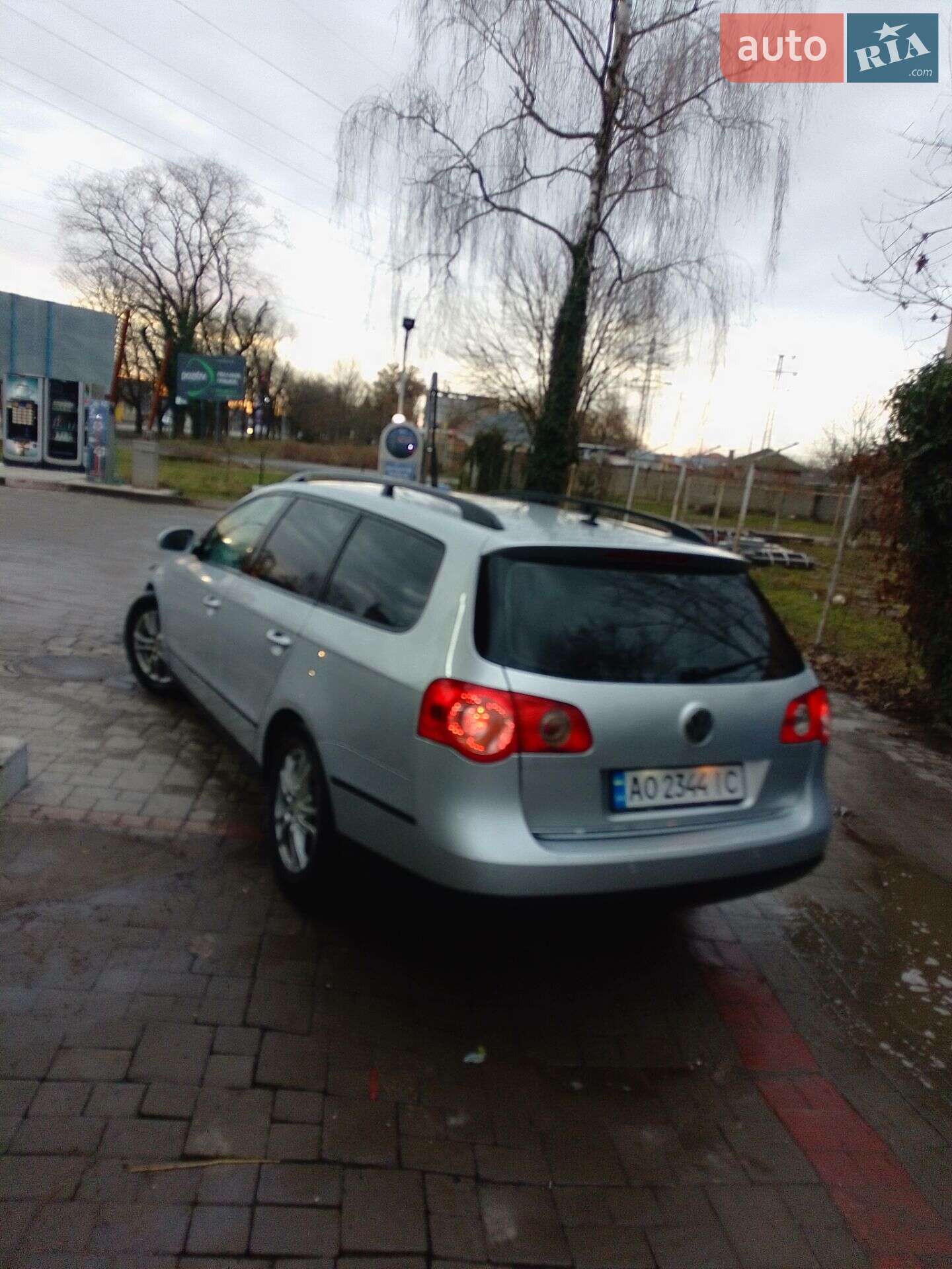 Volkswagen Passat 2006 VIN WVWZZZ3CZ7E067425 фото оголошення 13 з 22
