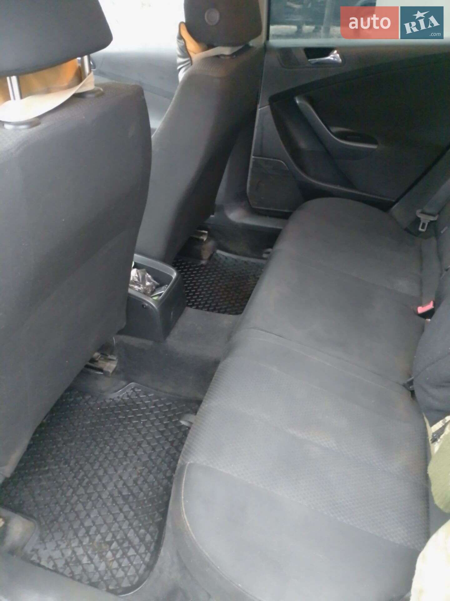 Volkswagen Passat 2006 VIN WVWZZZ3CZ7E067425 фото оголошення 16 з 22