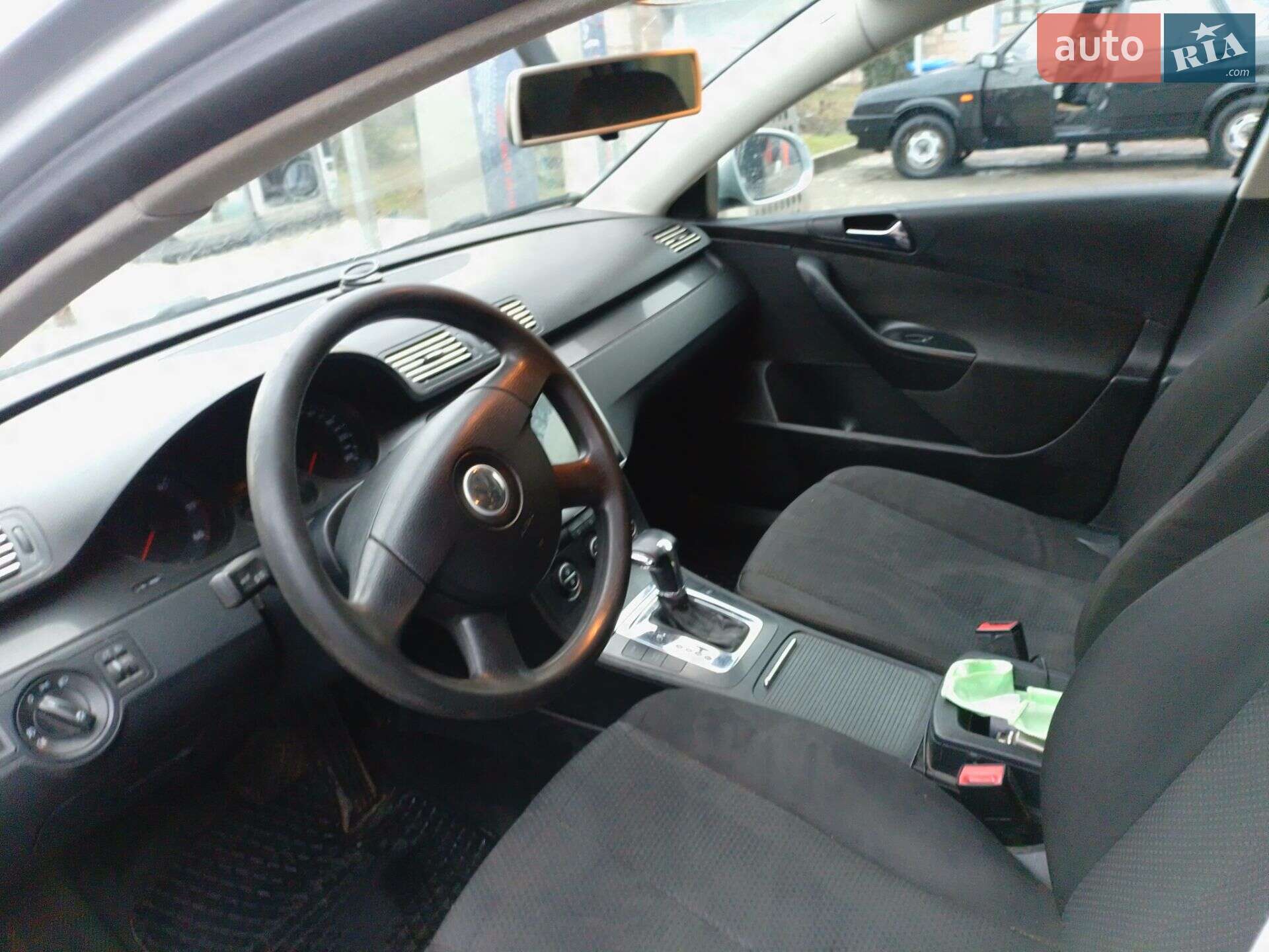 Volkswagen Passat 2006 VIN WVWZZZ3CZ7E067425 фото оголошення 15 з 22