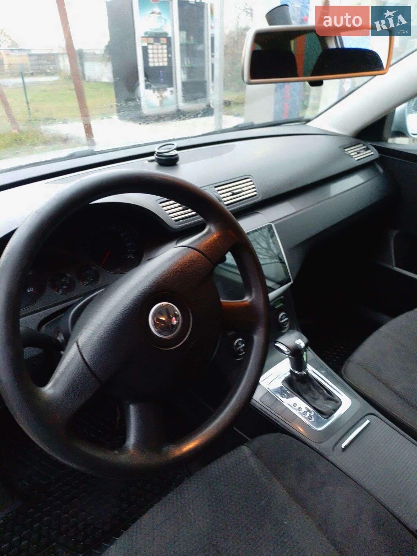 Volkswagen Passat 2006 VIN WVWZZZ3CZ7E067425 фото оголошення 14 з 22