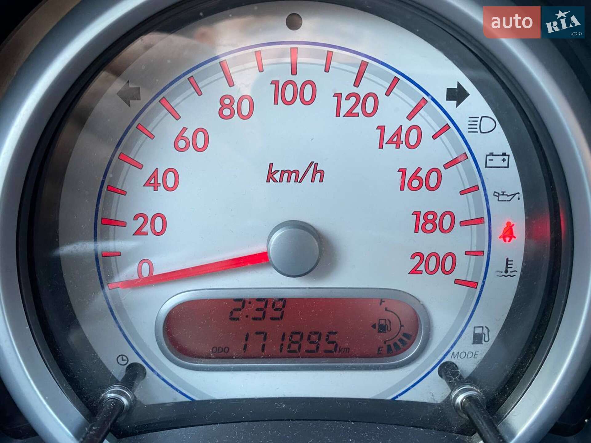 Suzuki Splash 2009 VIN TSMEXB22S00250406 фото оголошення 4 з 11
