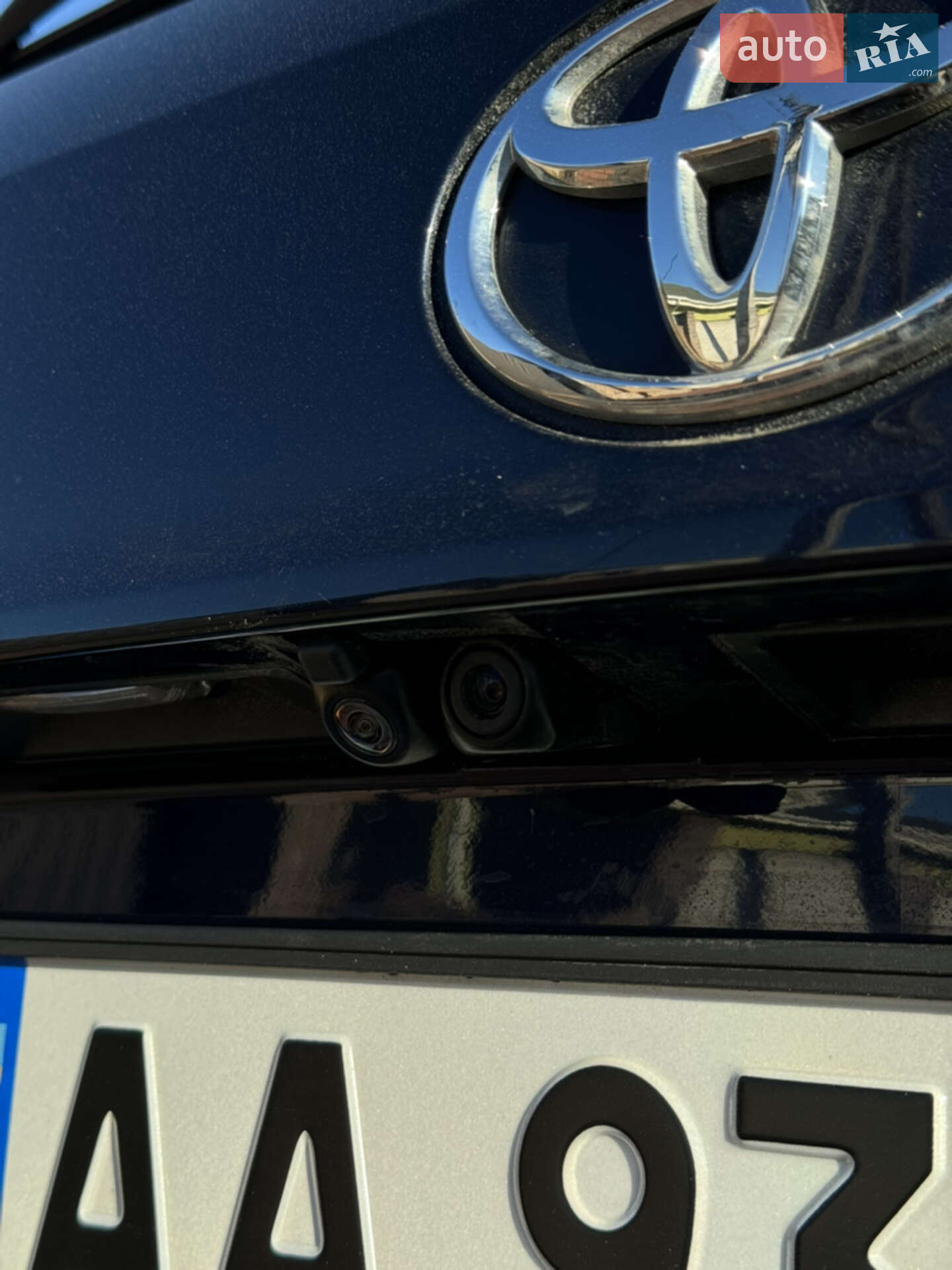 Toyota Highlander 2021 VIN 5TDFZRBH4MS093180 фото оголошення 21 з 25