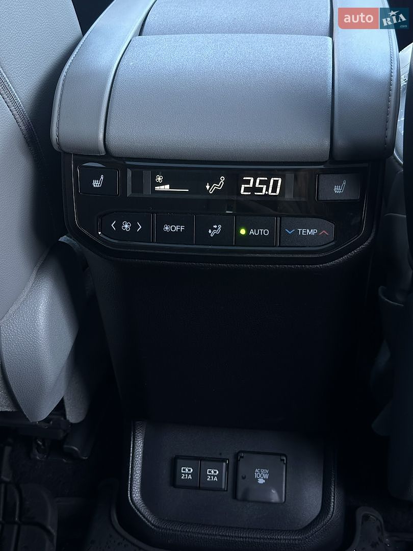 Toyota Highlander 2021 VIN 5TDFZRBH4MS093180 фото оголошення 22 з 25