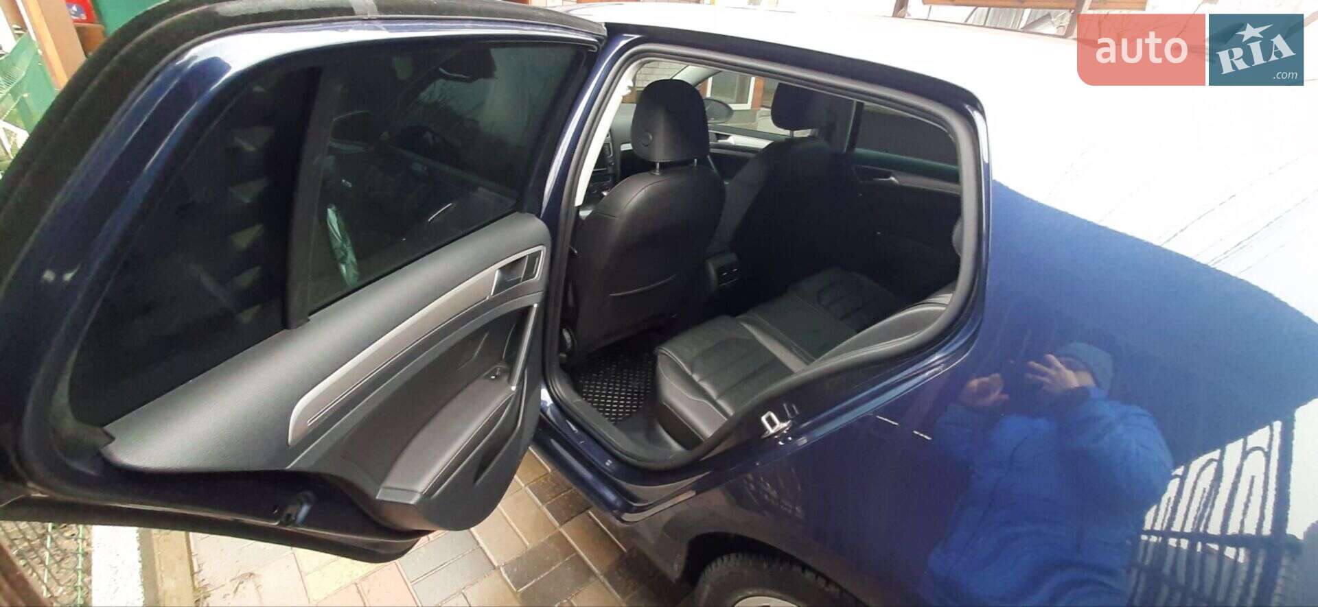 Volkswagen e-Golf 2016 VIN WVWZZZAUZHW901384 фото оголошення 11 з 15