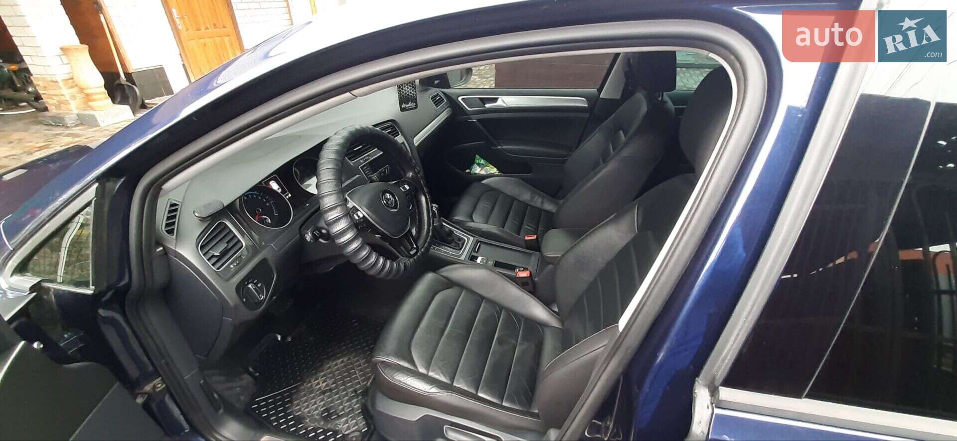 Volkswagen e-Golf 2016 VIN WVWZZZAUZHW901384 фото оголошення 13 з 15