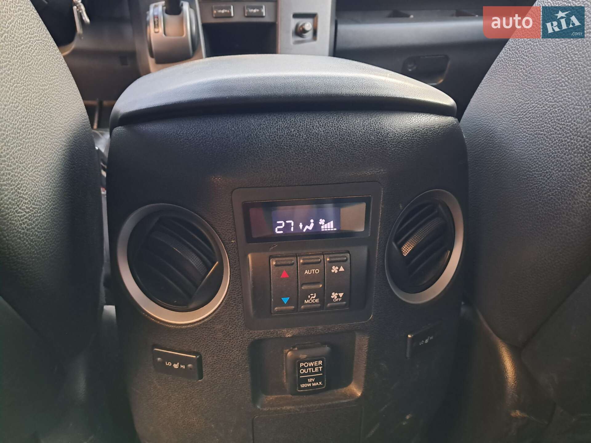 Honda Pilot 2012 VIN 5KBYF4880CB401308 фото оголошення 6 з 16