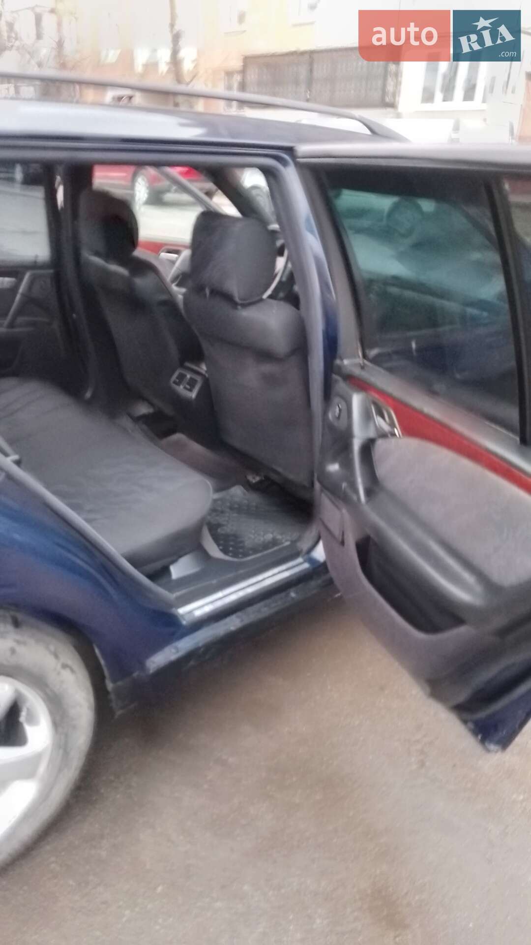 Mercedes-Benz E-Class 1999 VIN WDB2102351A895740 фото оголошення 12 з 18