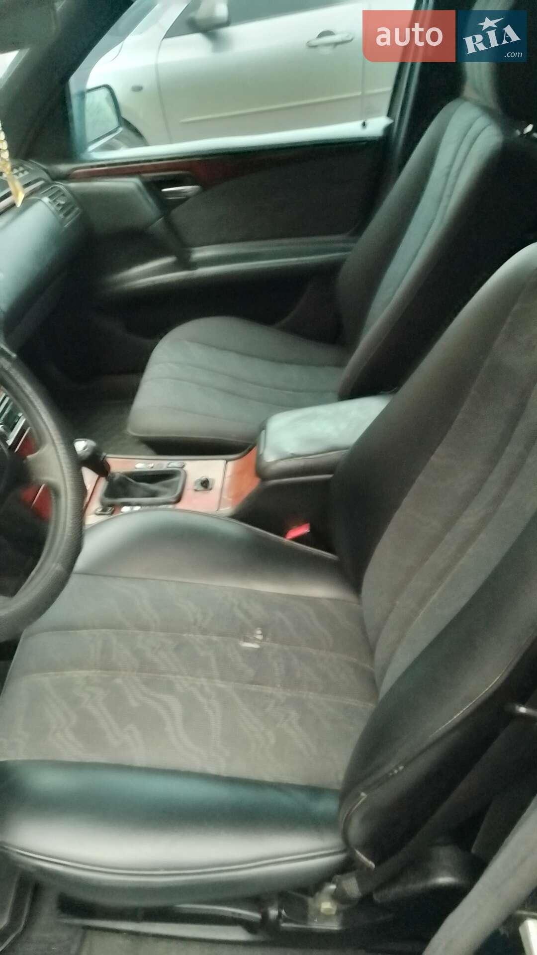 Mercedes-Benz E-Class 1999 VIN WDB2102351A895740 фото оголошення 15 з 18