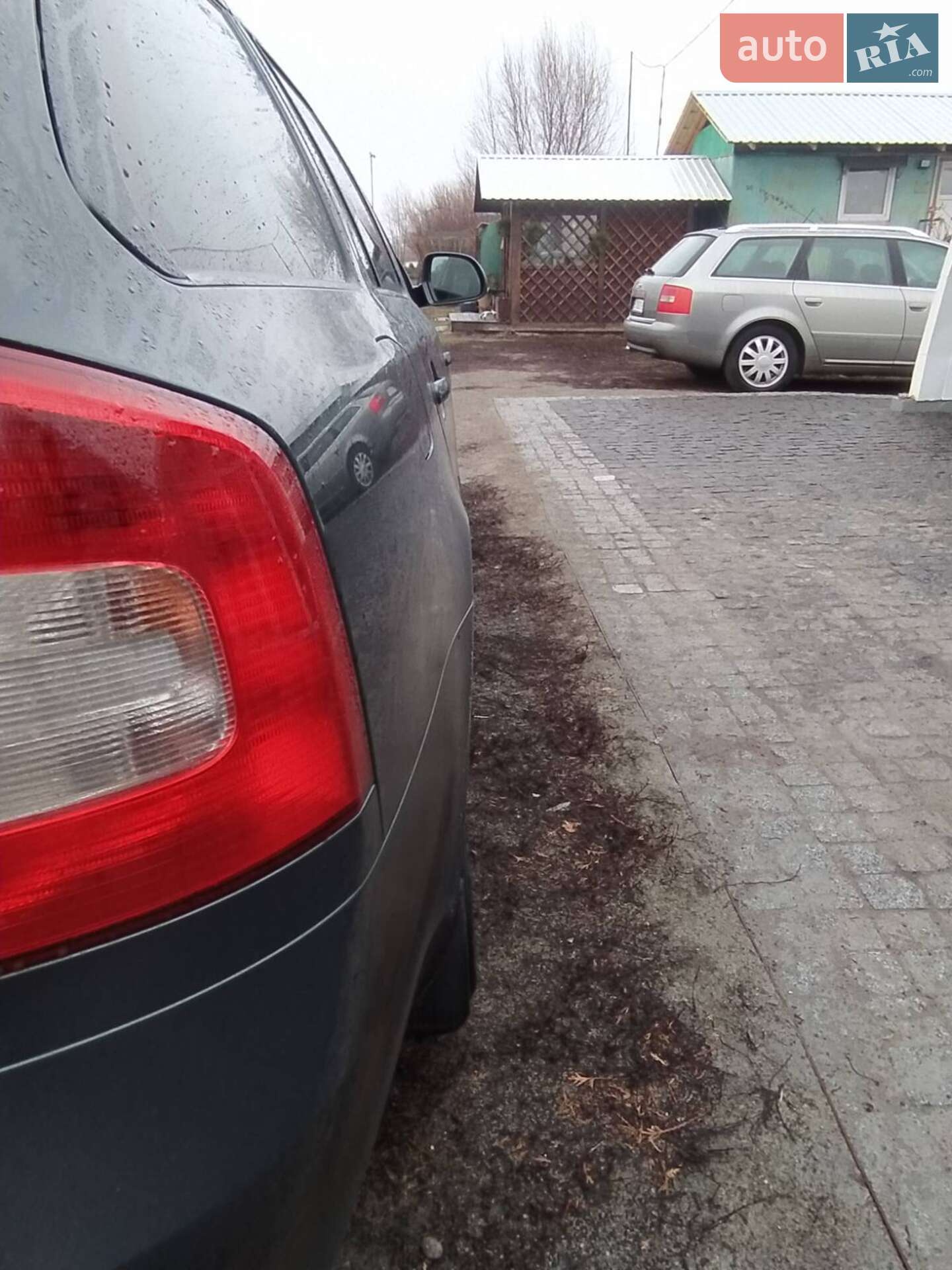 Skoda Octavia 2010 VIN TMBFK61Z5B2025617 фото оголошення 7 з 32