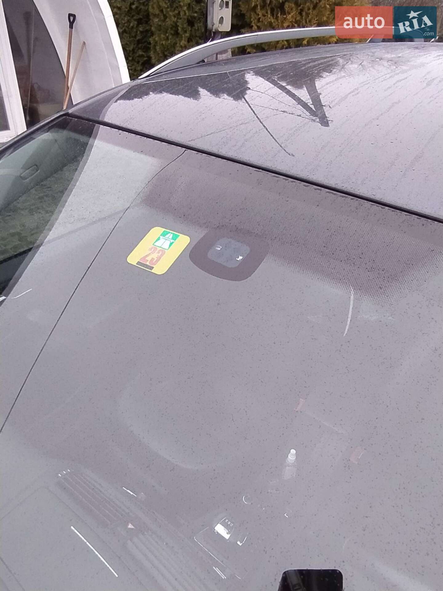 Skoda Octavia 2010 VIN TMBFK61Z5B2025617 фото оголошення 11 з 32