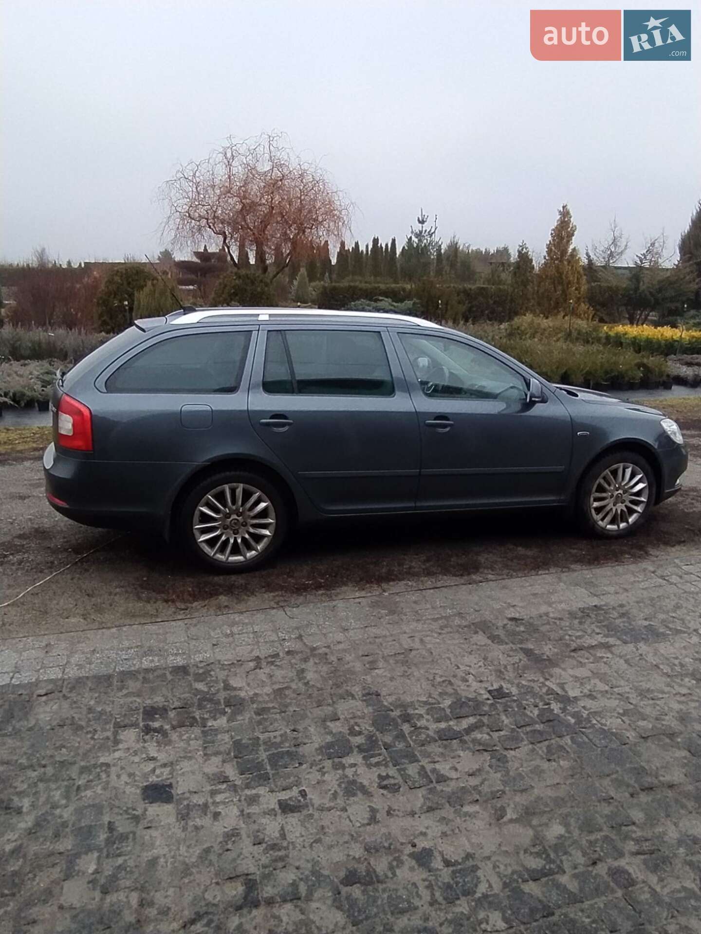 Skoda Octavia 2010 VIN TMBFK61Z5B2025617 фото оголошення 13 з 32