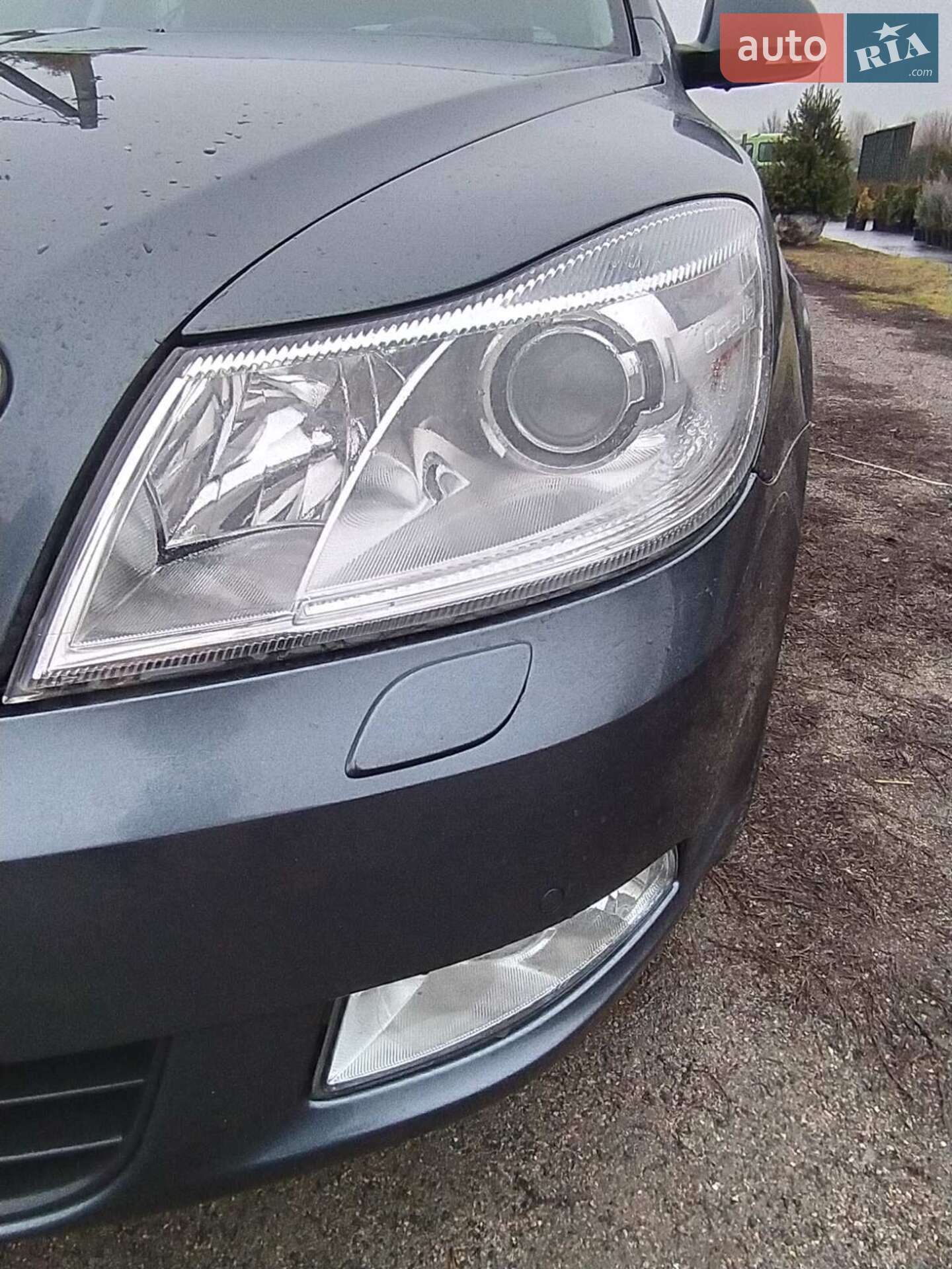 Skoda Octavia 2010 VIN TMBFK61Z5B2025617 фото оголошення 14 з 32