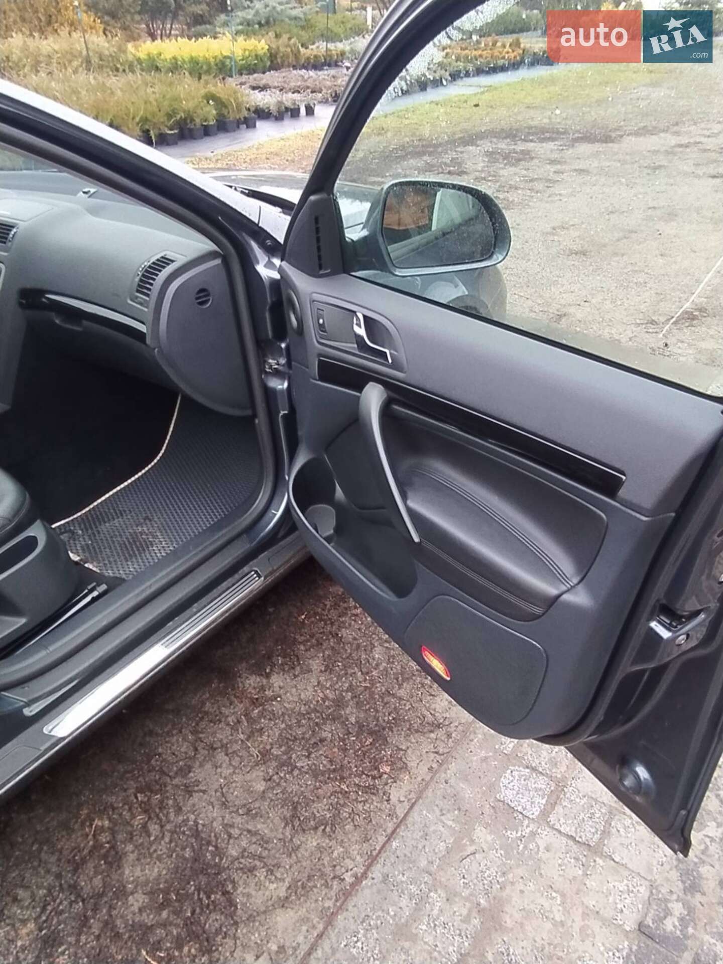 Skoda Octavia 2010 VIN TMBFK61Z5B2025617 фото оголошення 15 з 32