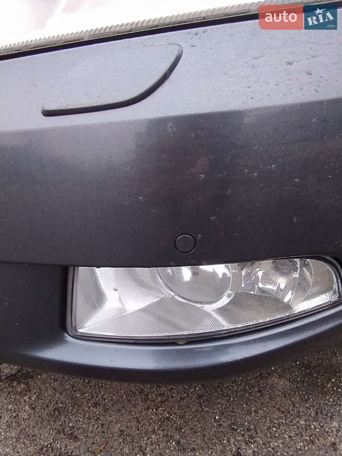 Skoda Octavia 2010 VIN TMBFK61Z5B2025617 фото оголошення 32 з 32