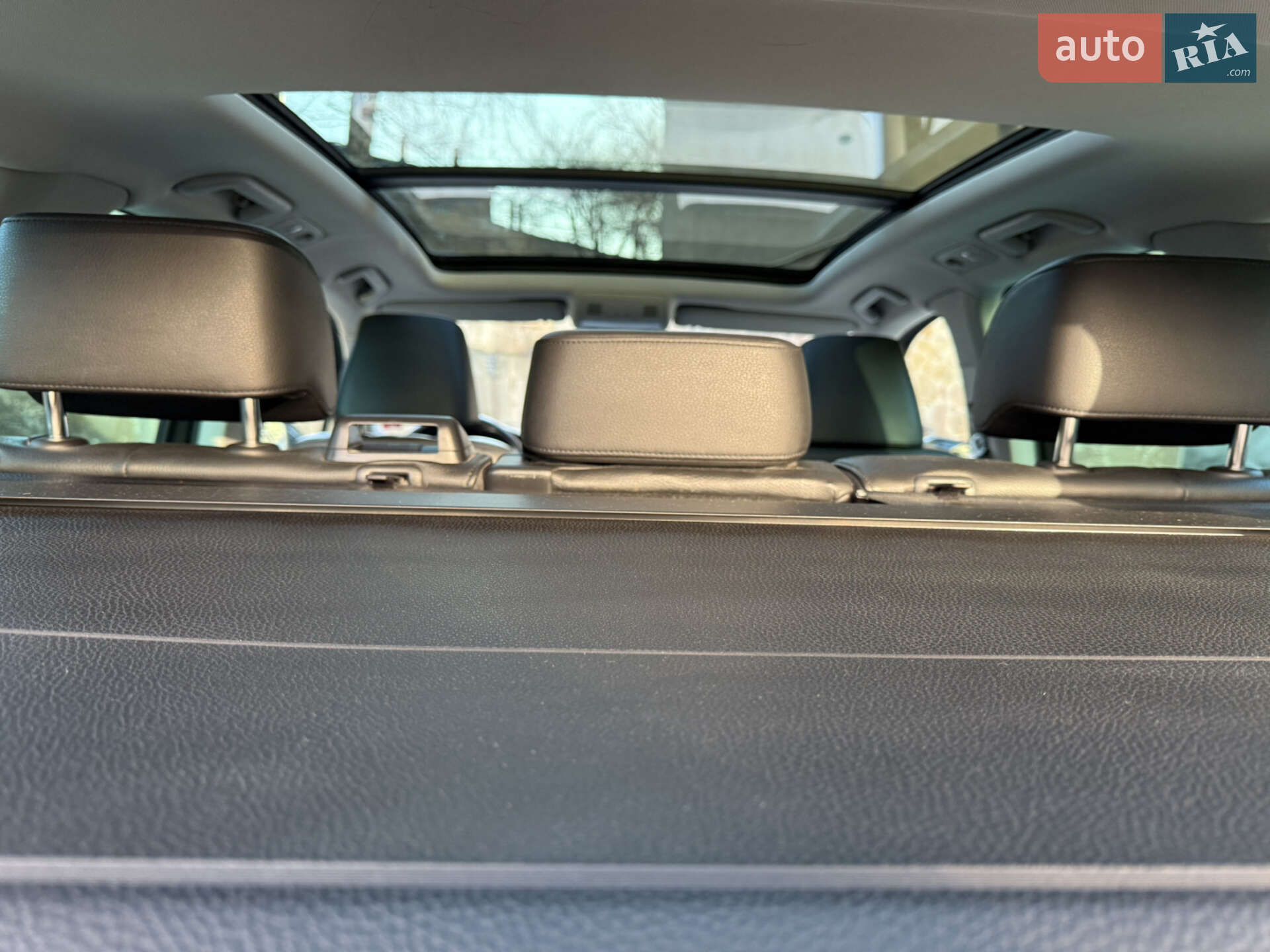 Volkswagen Touareg 2010 VIN WVGZZZ7PZBD014502 фото оголошення 7 з 14