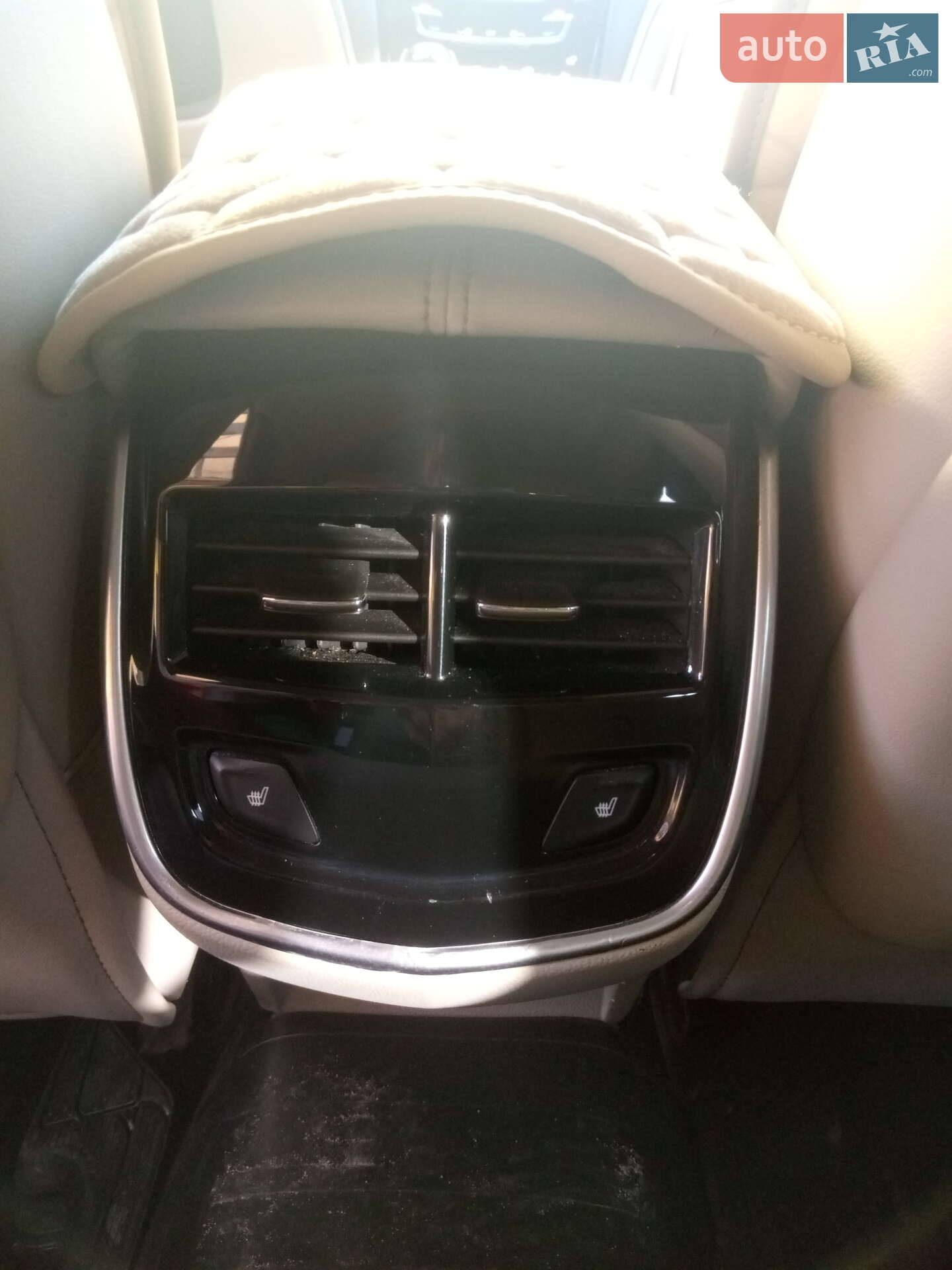 Cadillac XTS 2017 VIN 2G61M5S38H9161892 фото оголошення 7 з 11