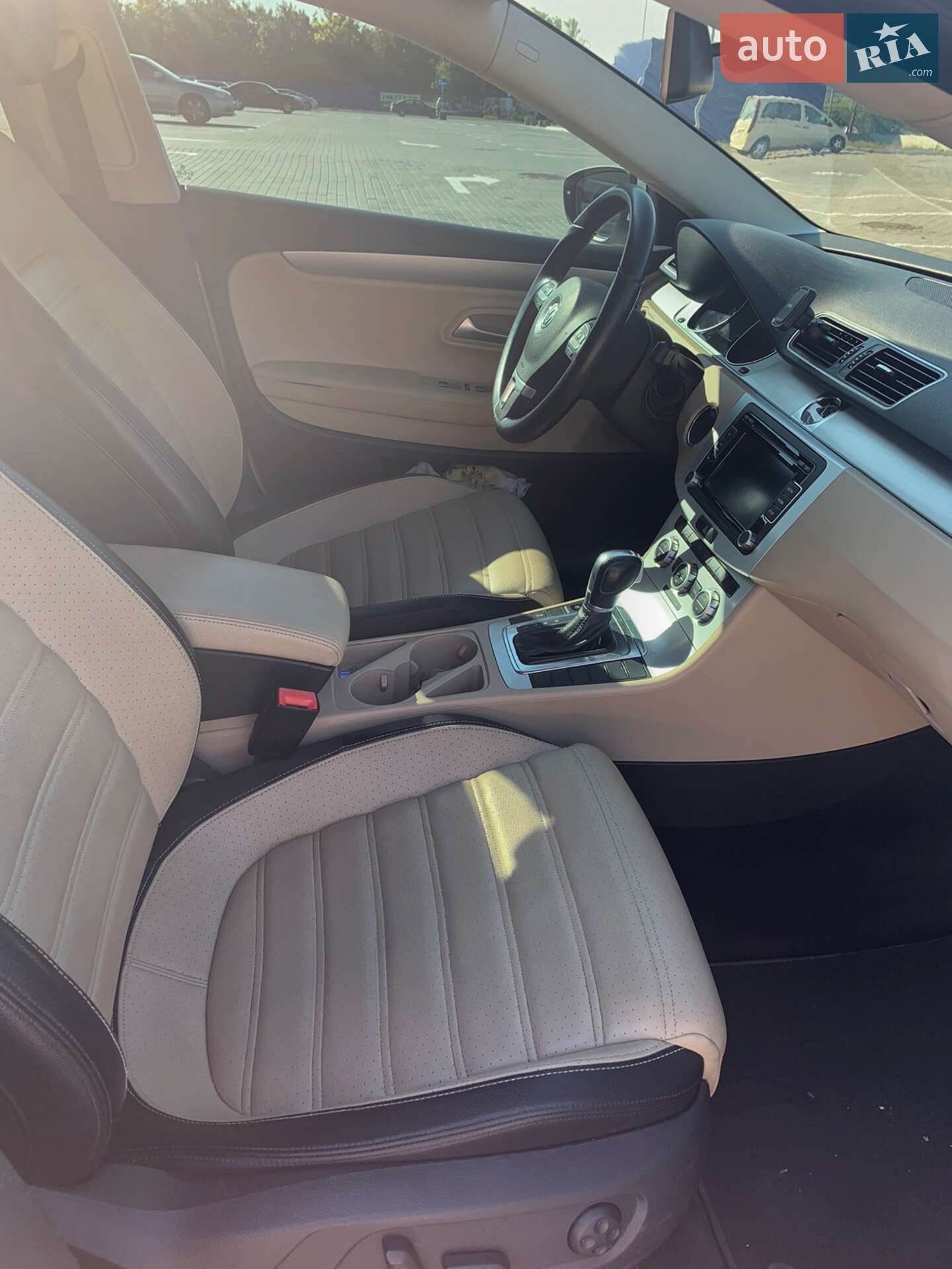 Volkswagen CC / Passat CC 2012 VIN WVWBP7AN2DE512651 фото оголошення 5 з 7