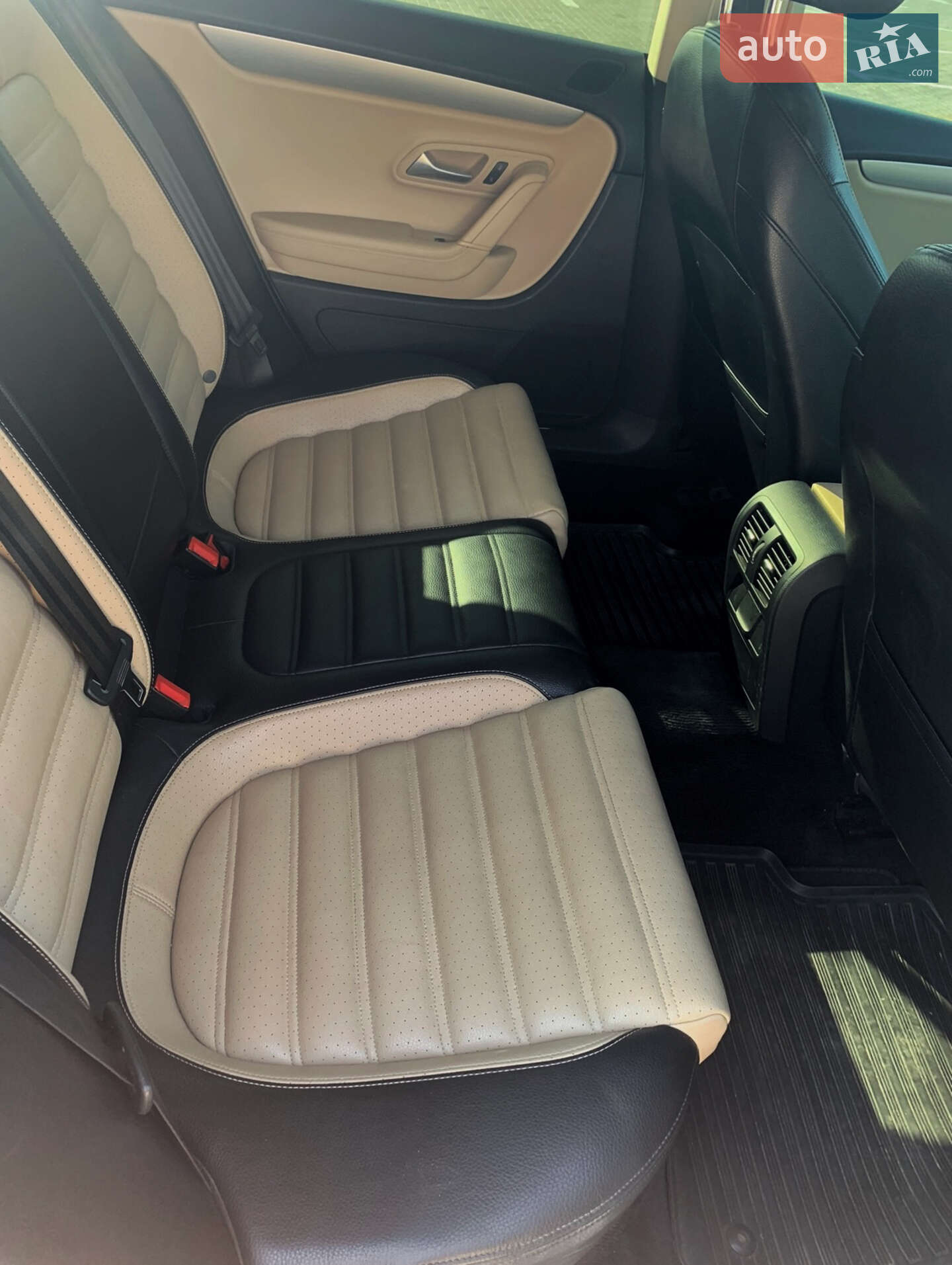 Volkswagen CC / Passat CC 2012 VIN WVWBP7AN2DE512651 фото оголошення 7 з 7