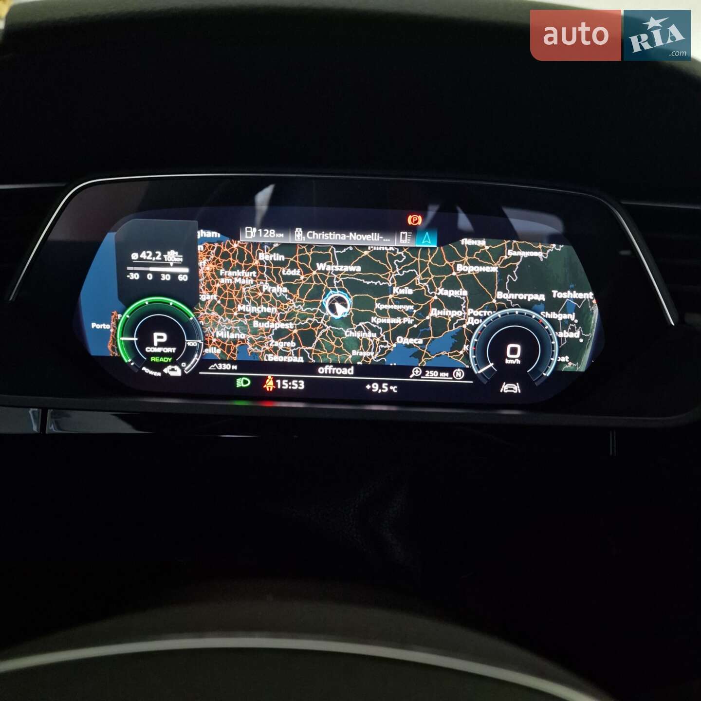 Audi e-tron 2020 VIN WAUZZZGE8LB030176 фото оголошення 3 з 63