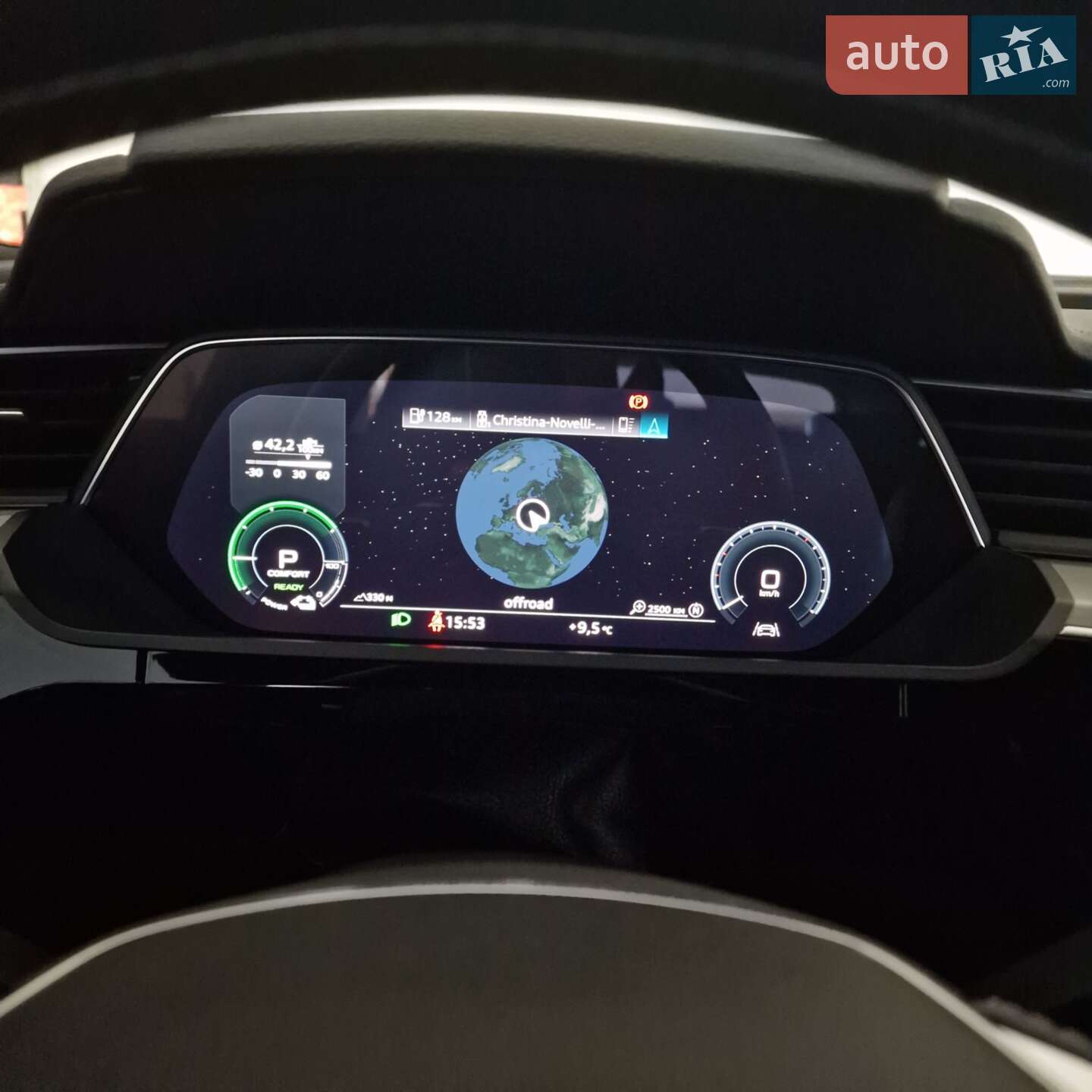 Audi e-tron 2020 VIN WAUZZZGE8LB030176 фото оголошення 8 з 63