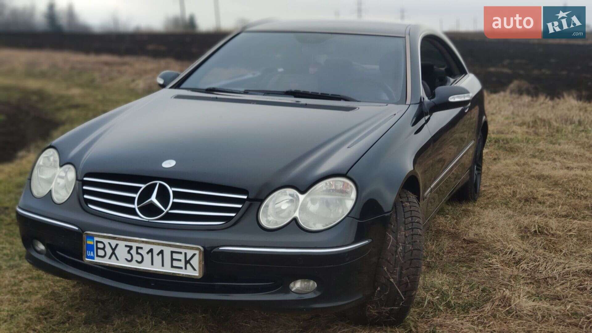 Mercedes-Benz CLK-Class 2004 VIN WDB2093421F118962 фото оголошення 31 з 36