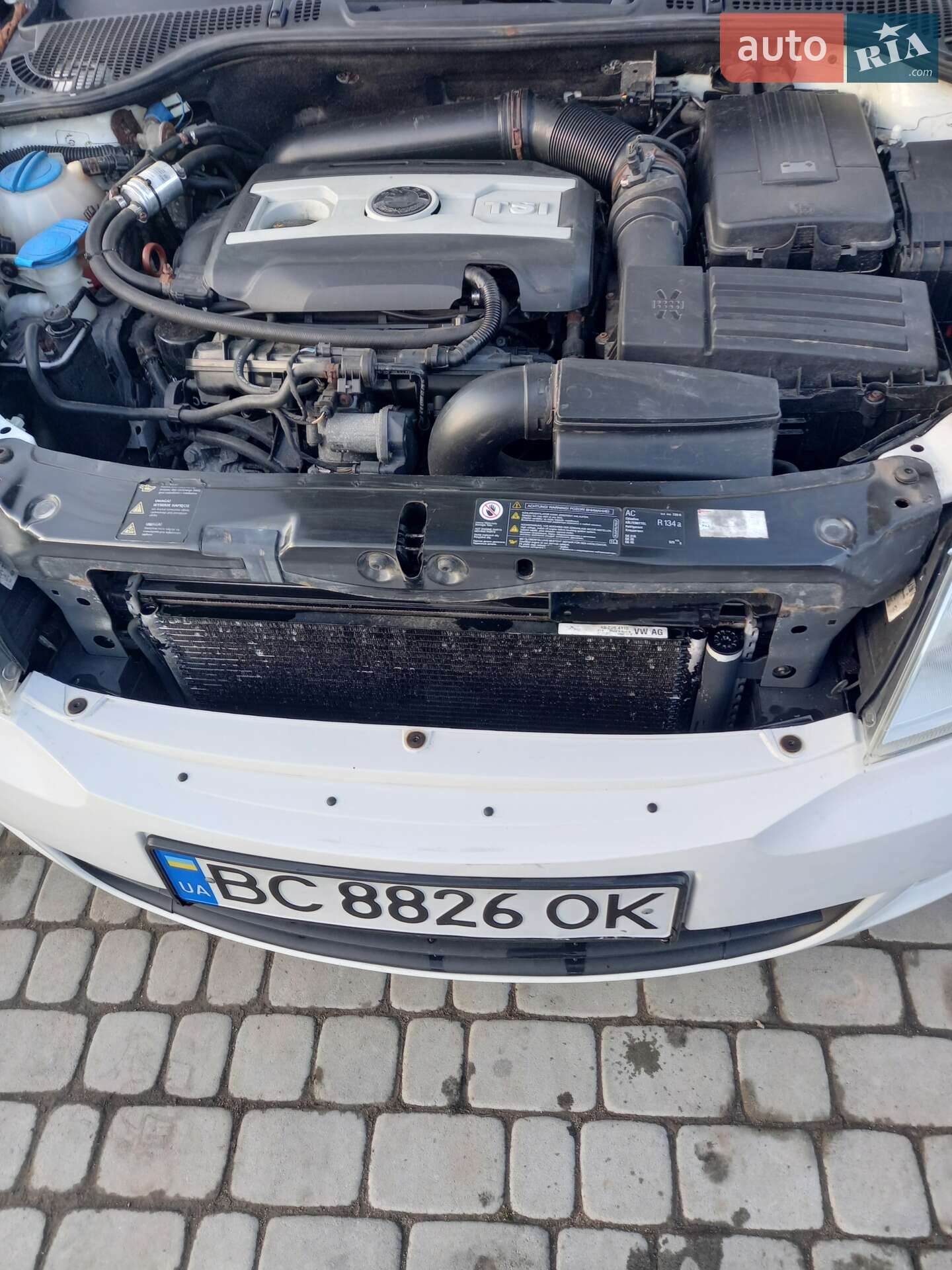 Skoda Octavia 2011 VIN TMBCK61ZXB2113131 фото оголошення 3 з 21